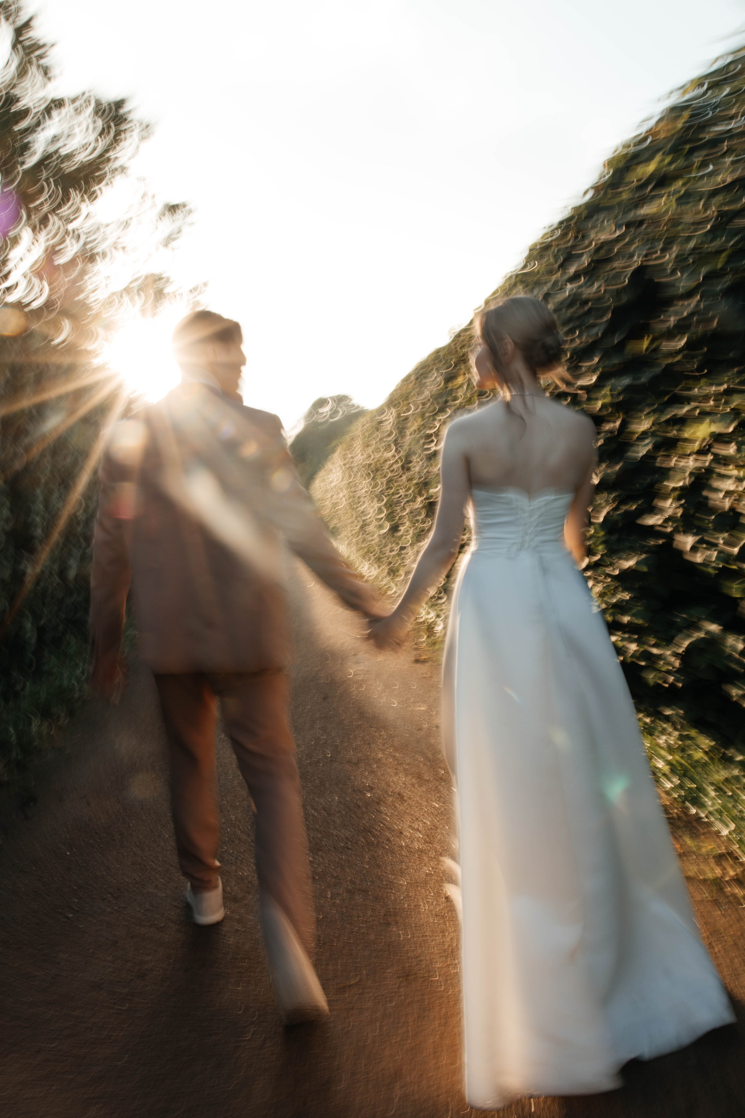 DANIEL & ANNA. Свадебное ФОТО & ВИДЕО Москва/Липецк