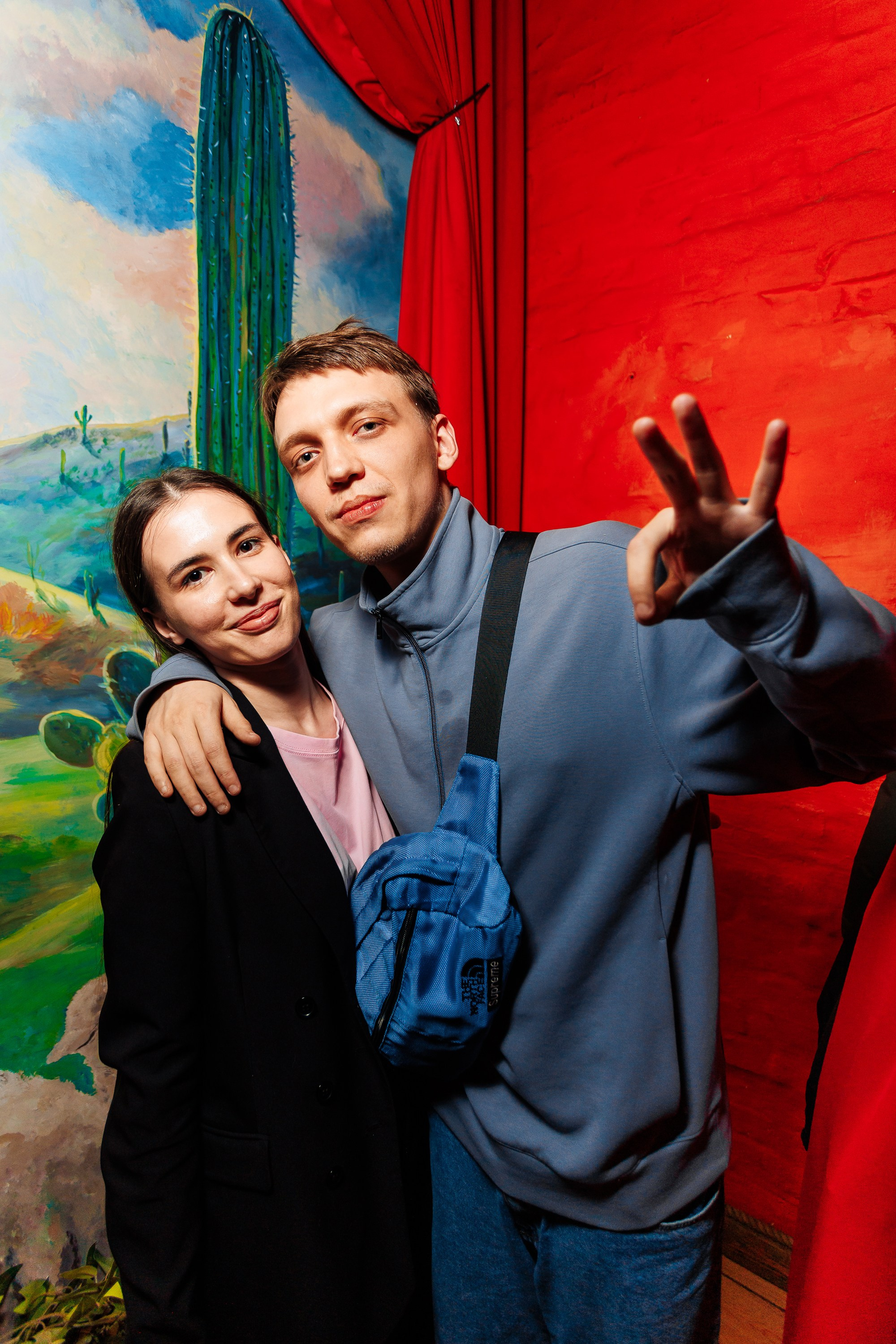 «Women's day"_El Pastor_Симферополь_8.03.2025. Аминов Руслан | Фотограф