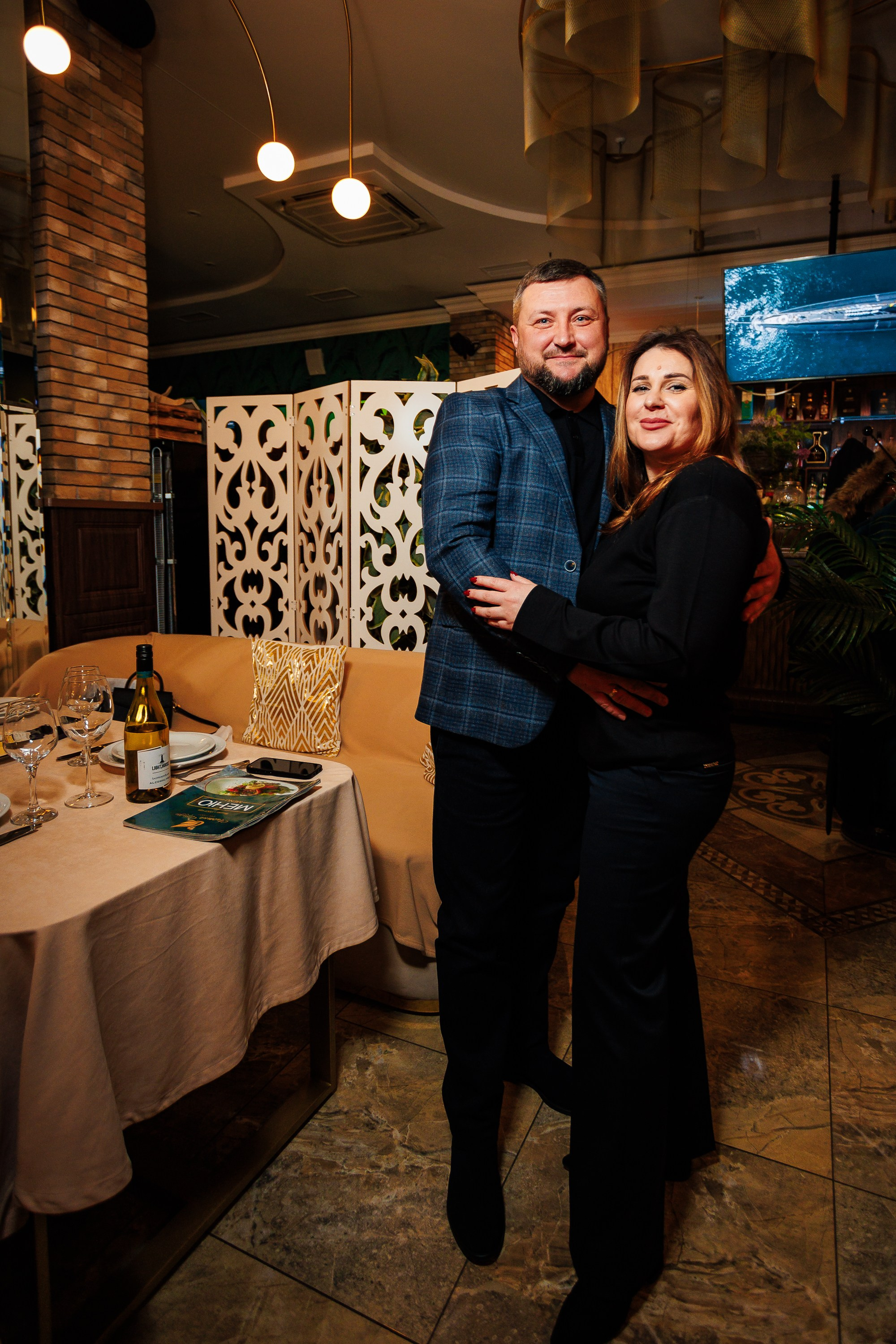 Музыкальные вечера. Квартирник. Александр Конецкий_Чистые пруды_Симферополь_16.02.2025. Аминов Руслан | Фотограф