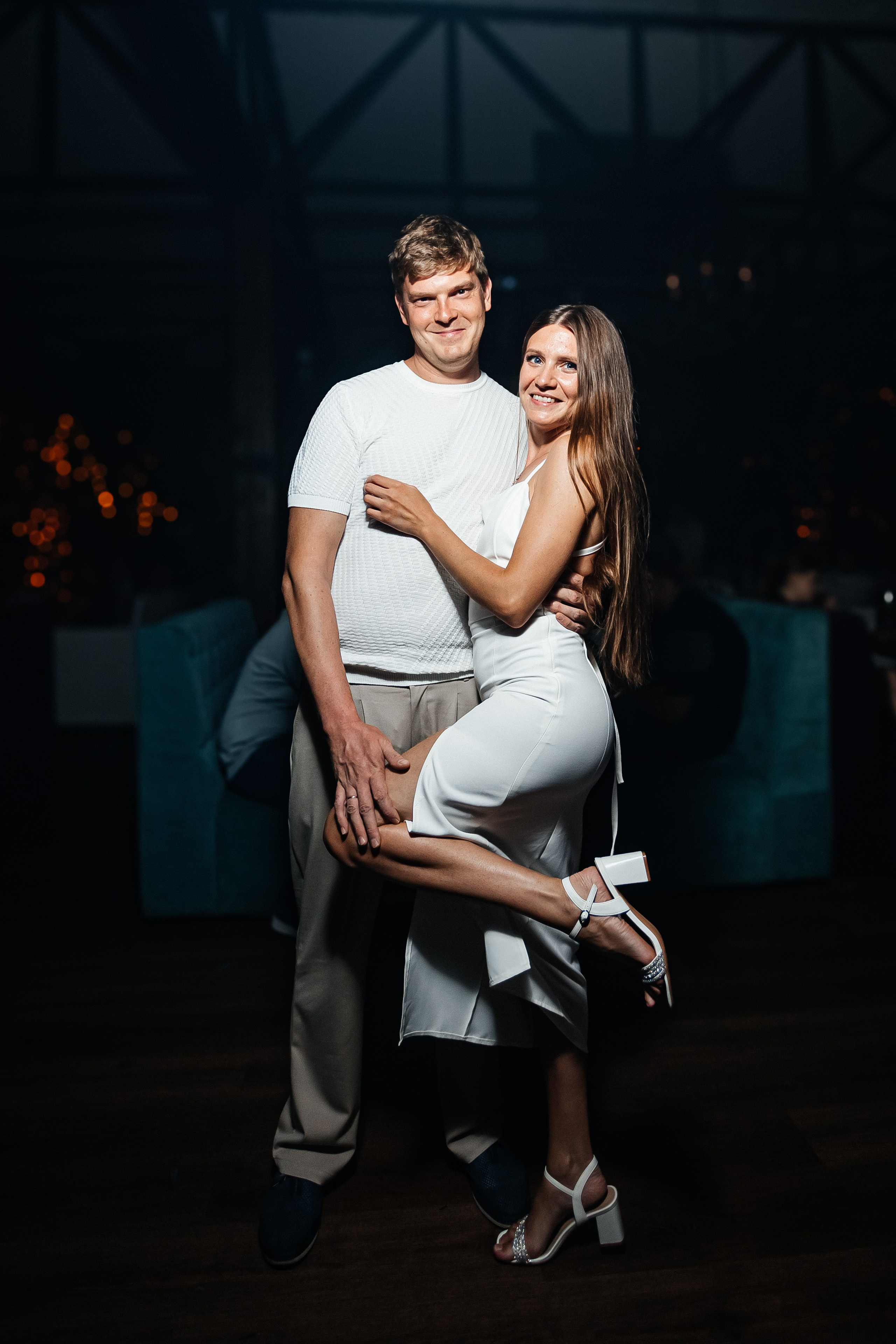 Чайка_на_пляже_Андро_Ялта_24.08.2024. Аминов Руслан | Фотограф