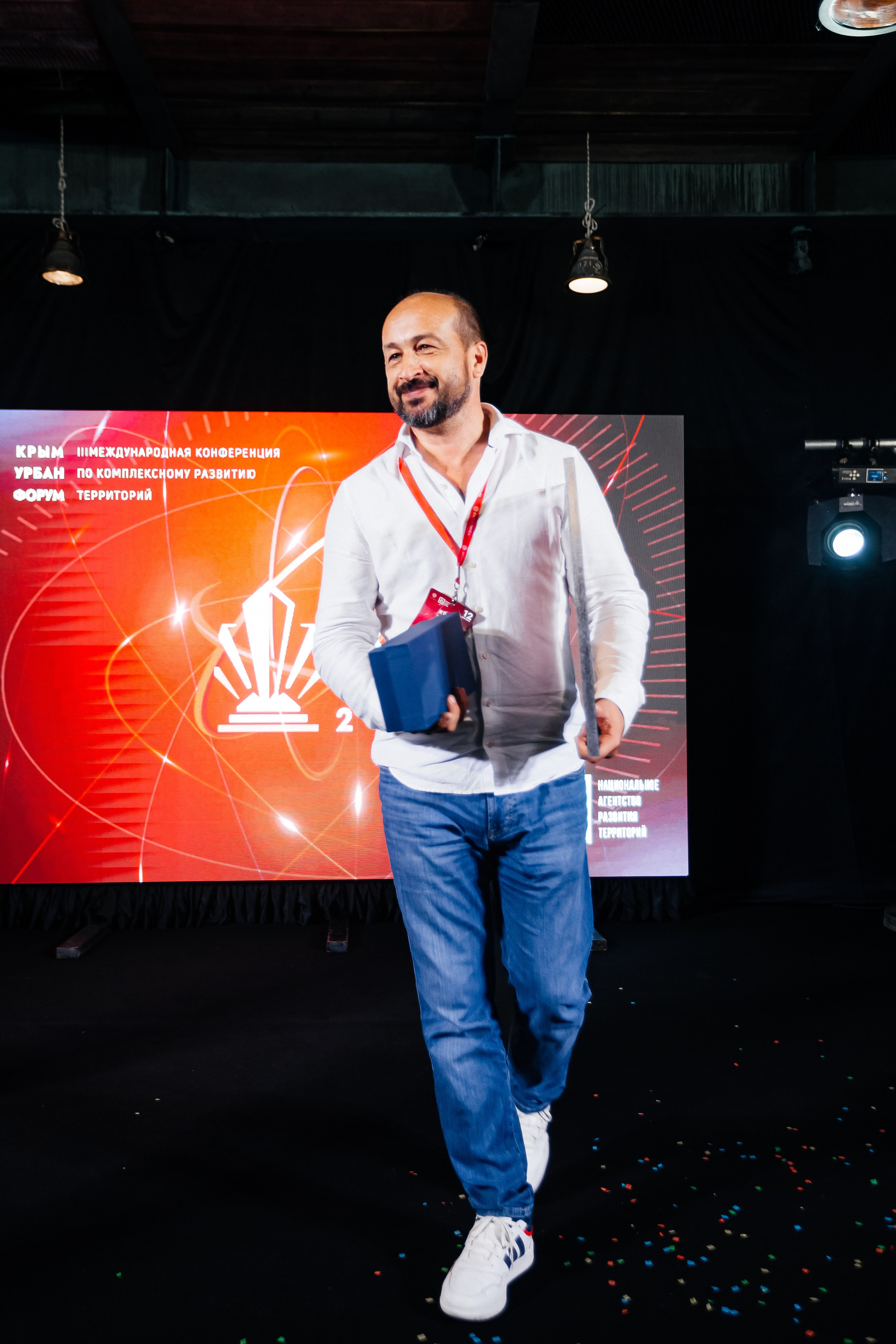 Crimea_urban_awards_12.09.2024. Аминов Руслан | Фотограф