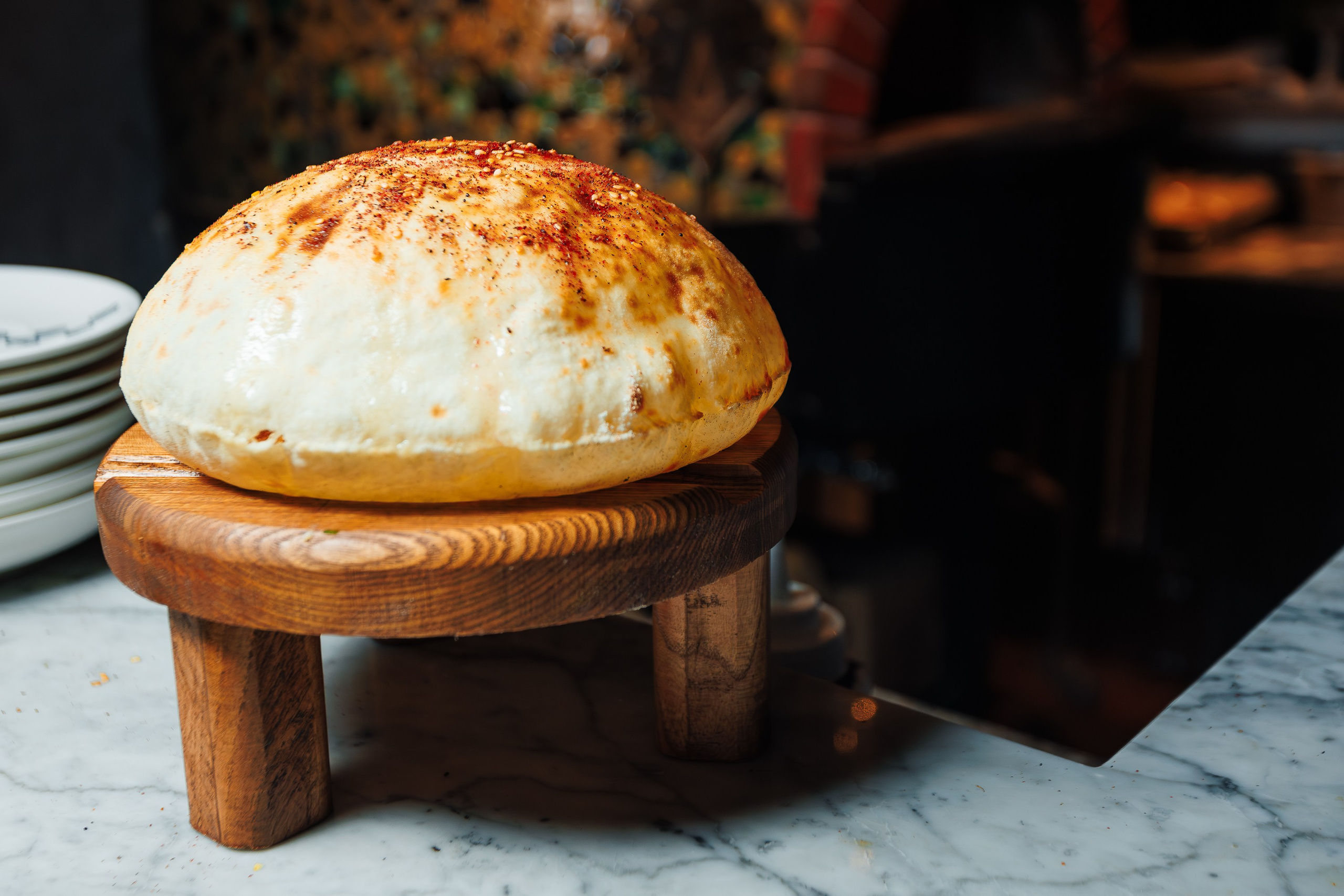 Гастроужин в греческом ресторане ЛИВАДИЯ_Ялта_27.09.2025. Аминов Руслан | Фотограф