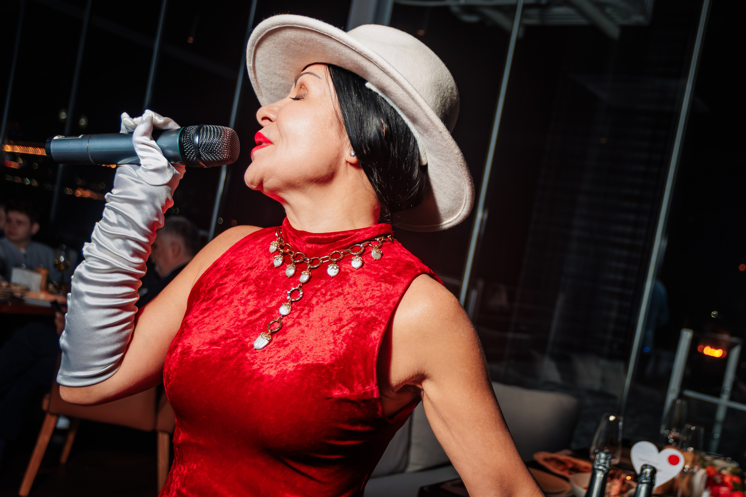 Новогодняя Ночь в Греческом ресторане «ЛИВАДИЯ"_Ялта_31.12.2025. Аминов Руслан | Фотограф