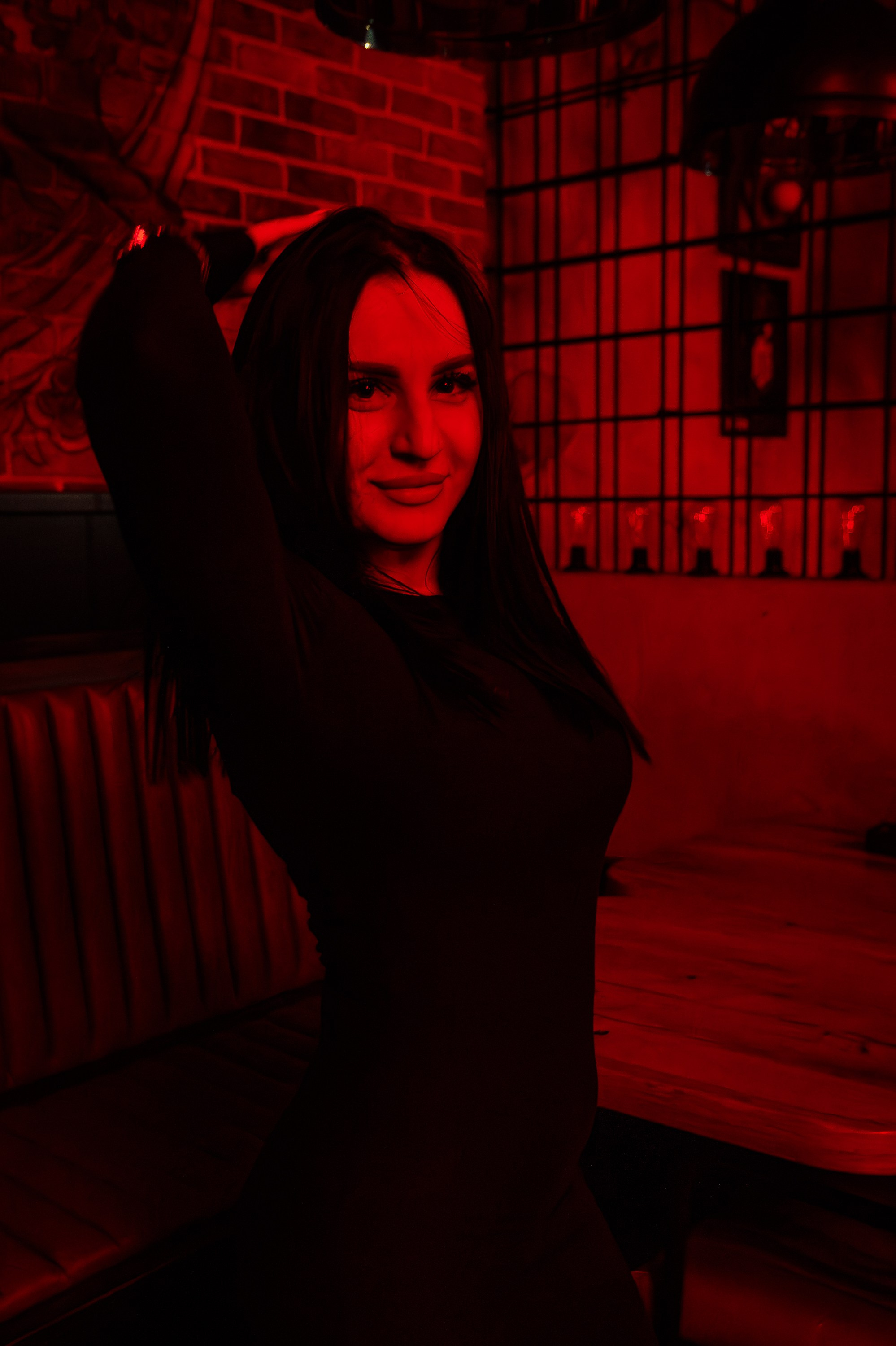 Happy Valentine's day_Пьяный Плющ_Симферополь_14.02.2025. Аминов Руслан | Фотограф