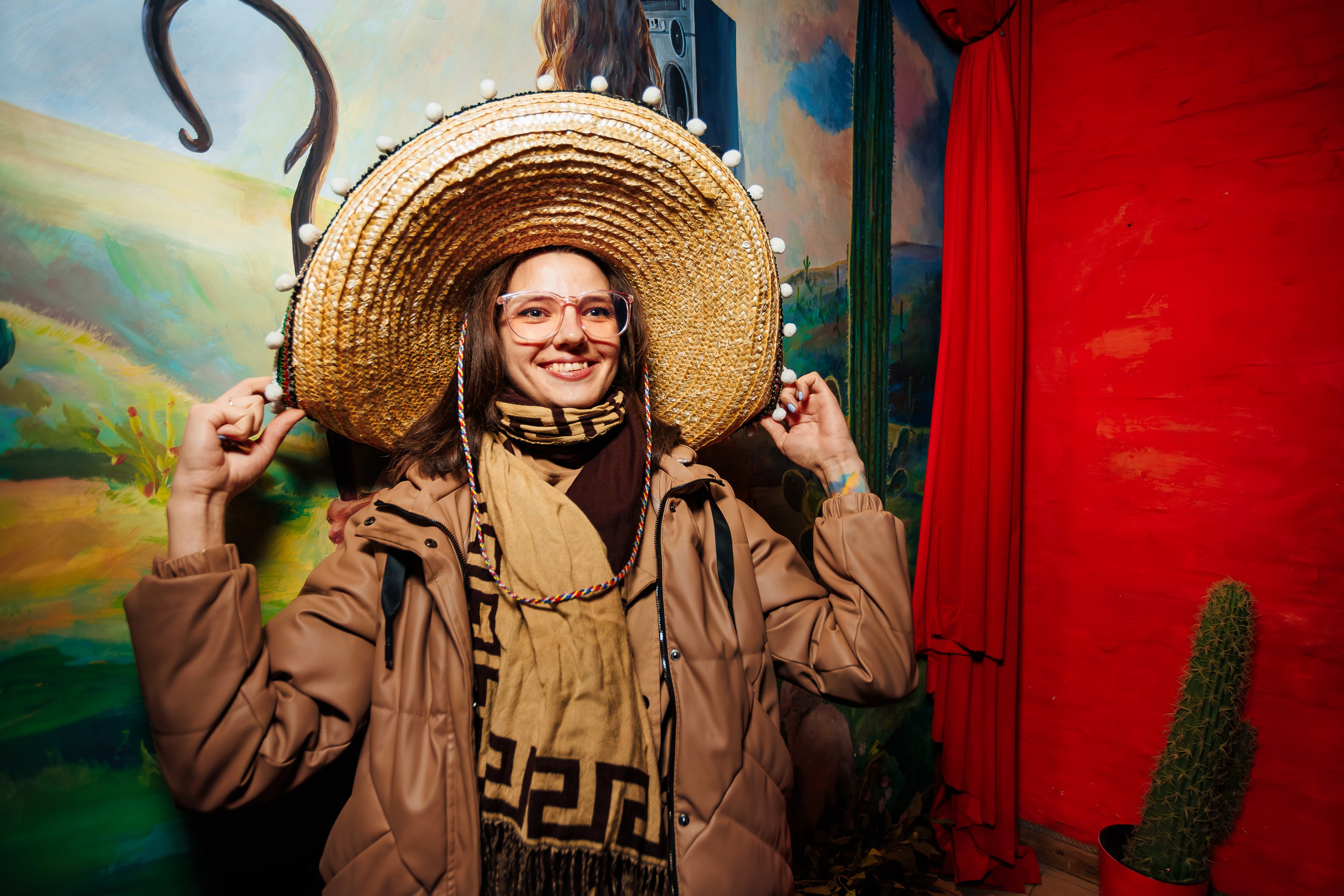 Движ_El Pastor_Симферополь_1.03.2025. Аминов Руслан | Фотограф