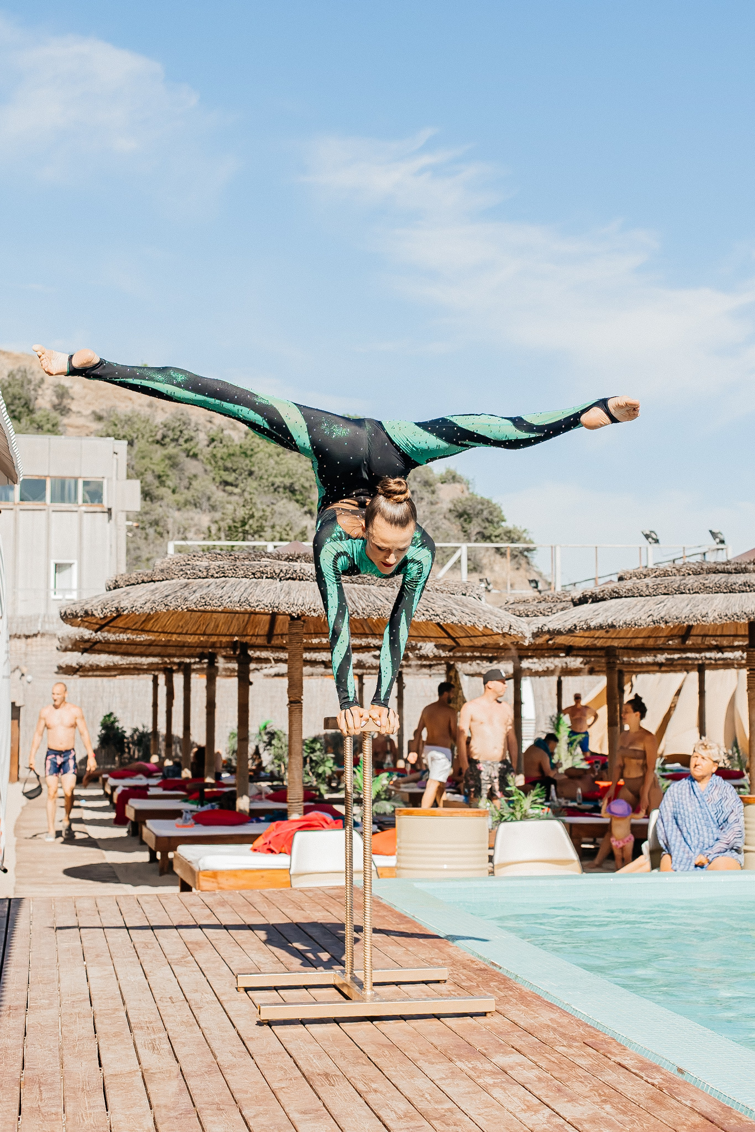 Кулинарный турнир среди крымских СМИ и блогеров_4.07.2024. Аминов Руслан | Фотограф