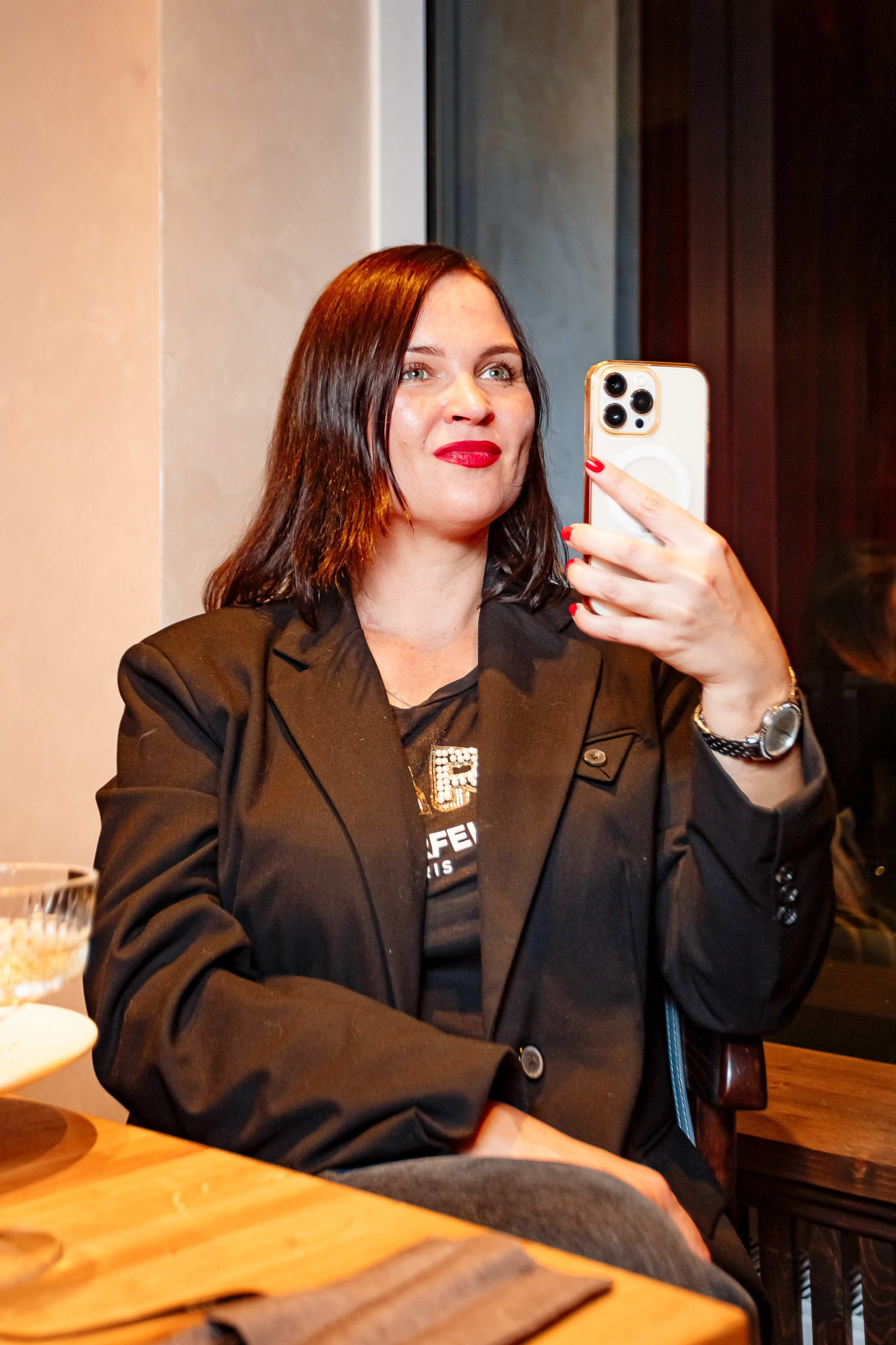 Открытие бутик- кафе «Сырная жизнь». Аминов Руслан | Фотограф