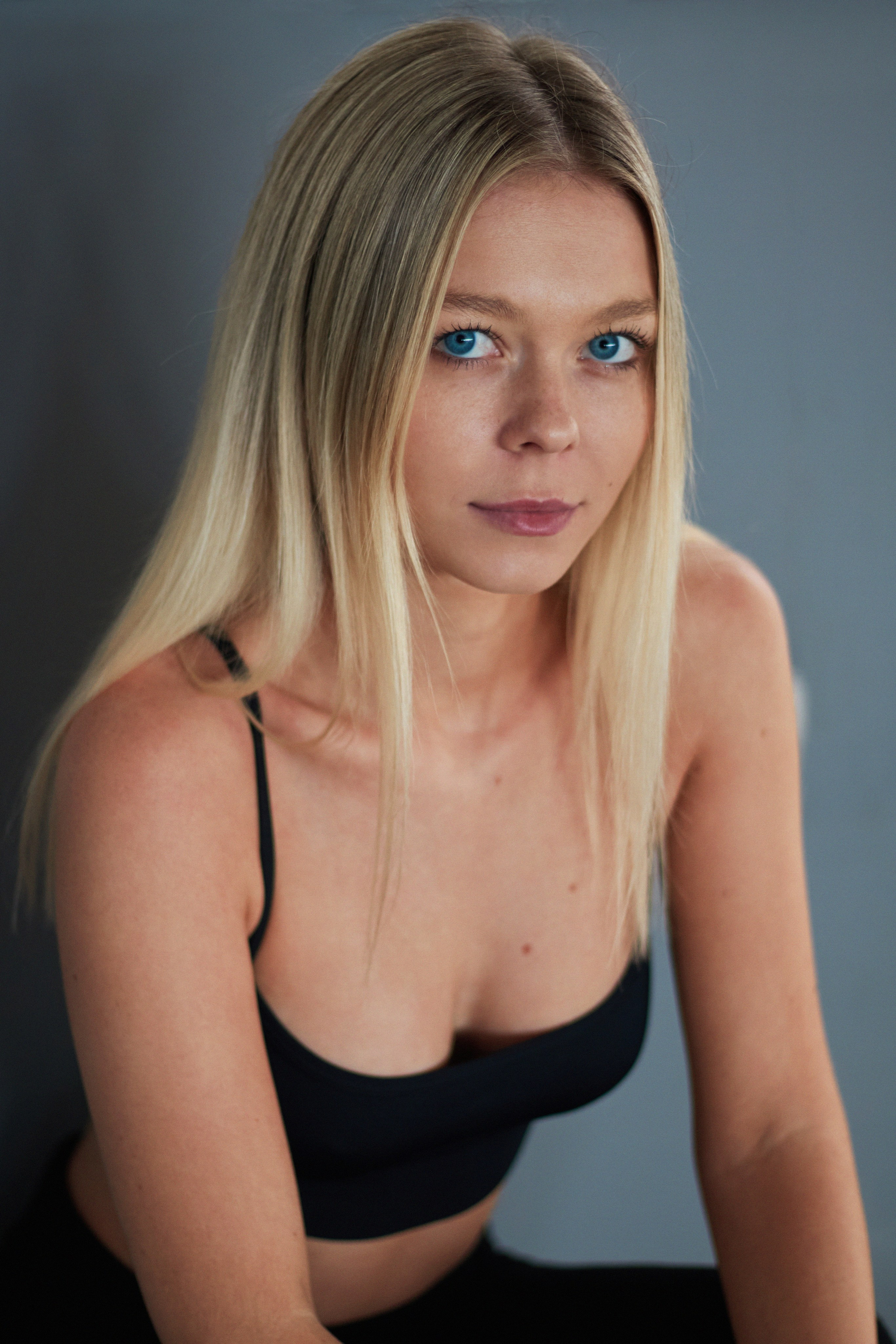 Дарья. Портретный фотограф в Санкт-Петербурге