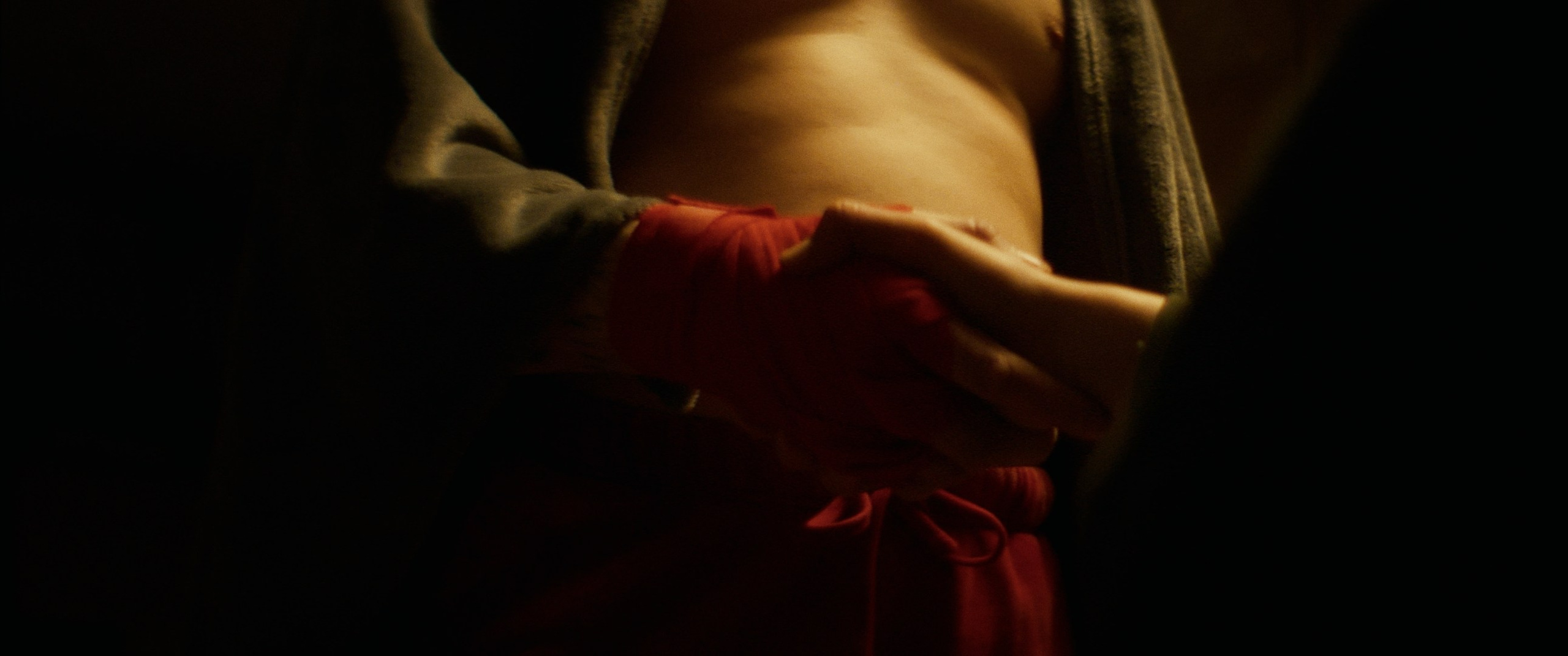 Мяу! (short film). Цветокоррекция видео онлайн Иван Сержанов