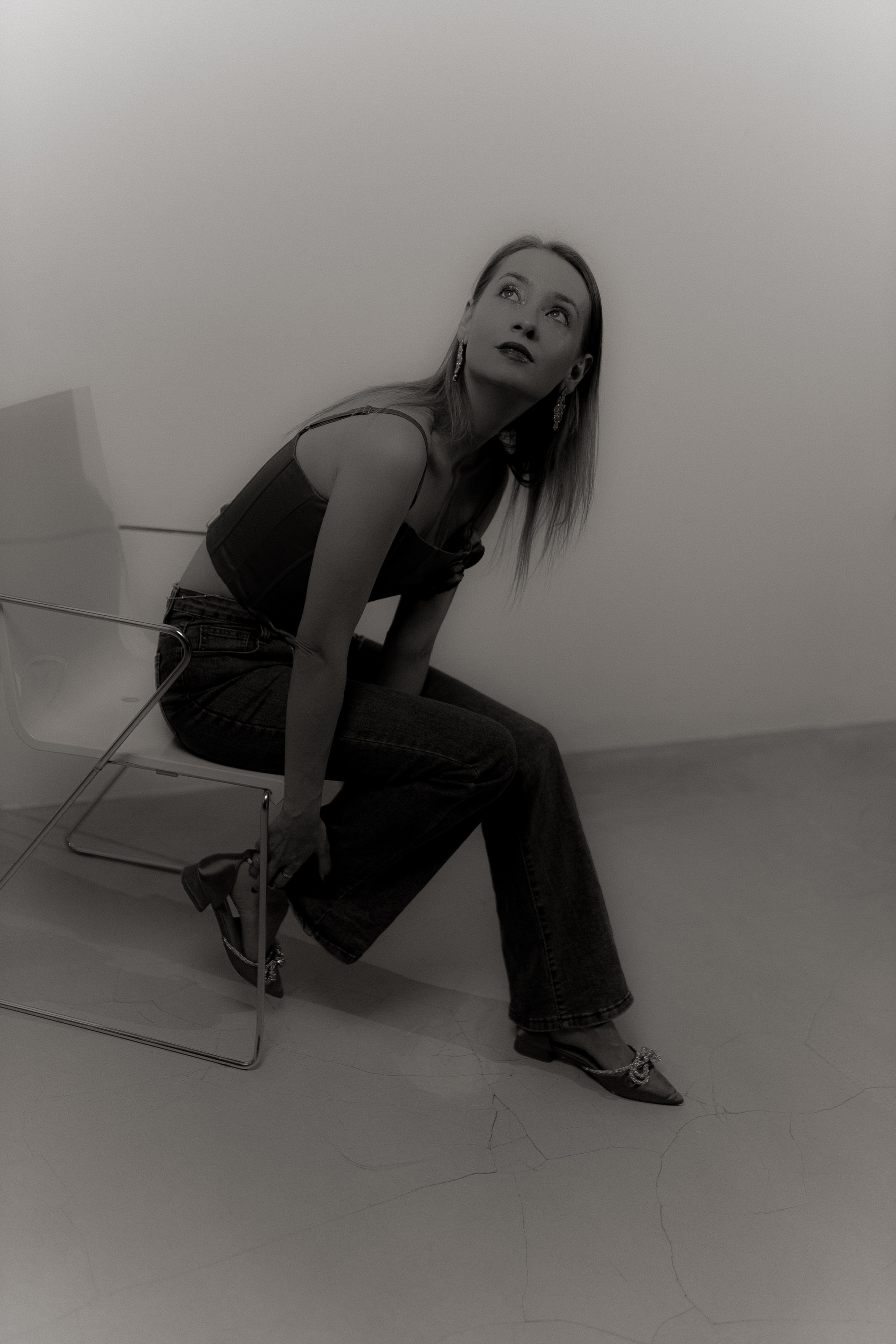 Дарья. DARYA.BELKINA