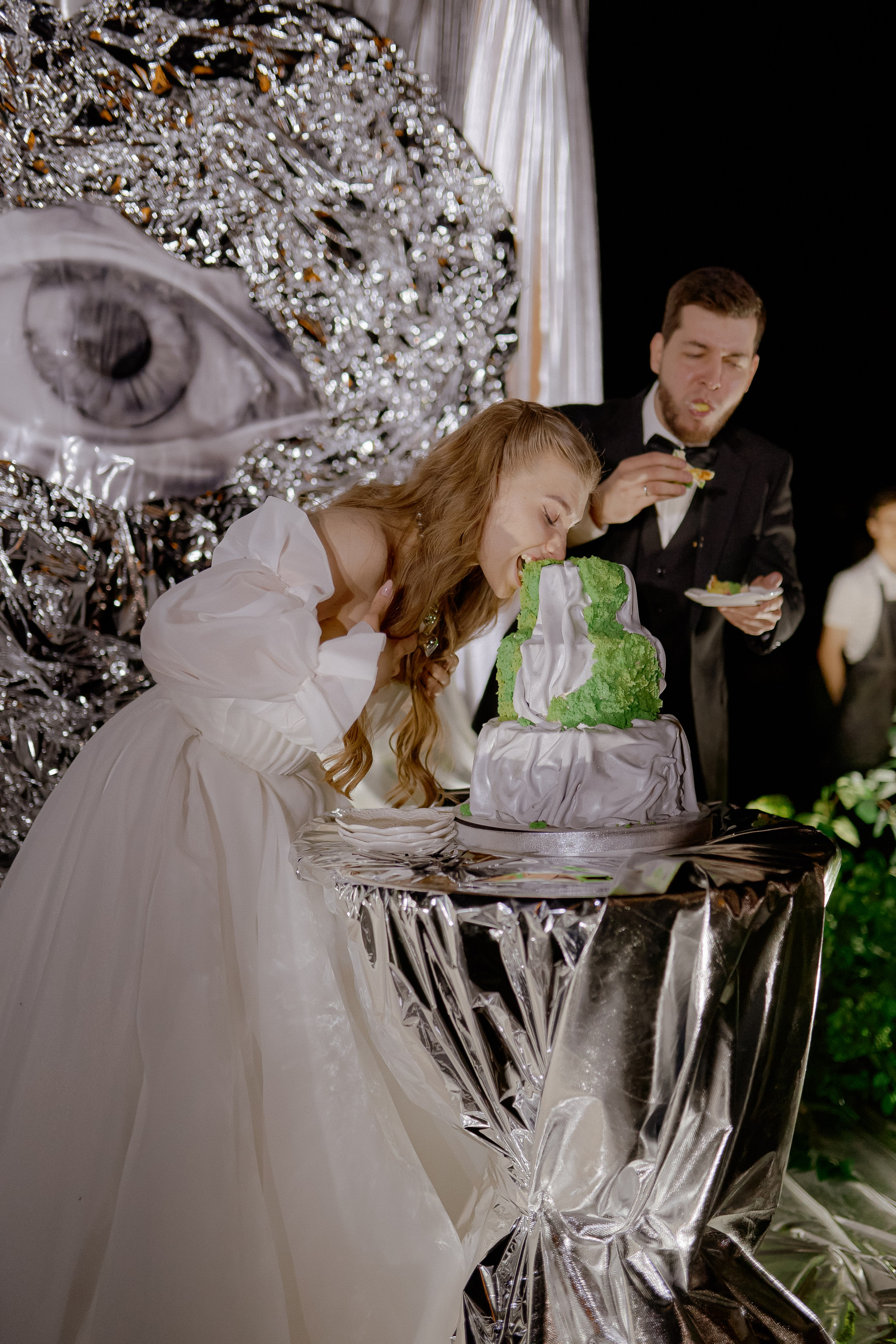 Владислав и Елизавета. DARYA.BELKINA