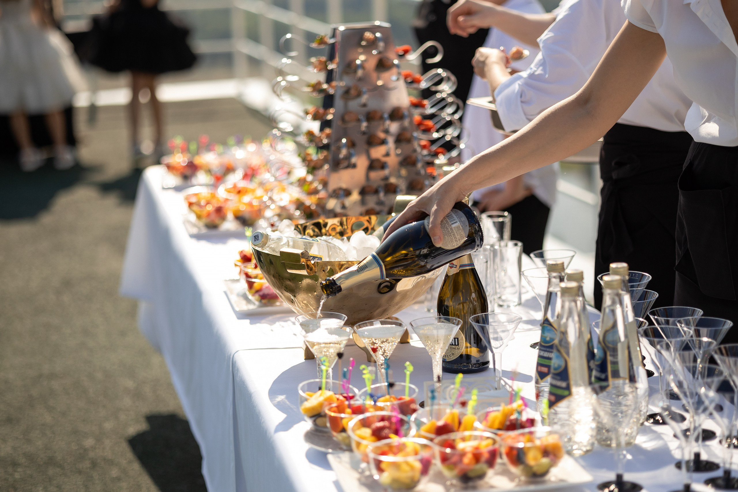 Максим & Мария. Свадебный фотограф в Самаре Сергей Ярилин