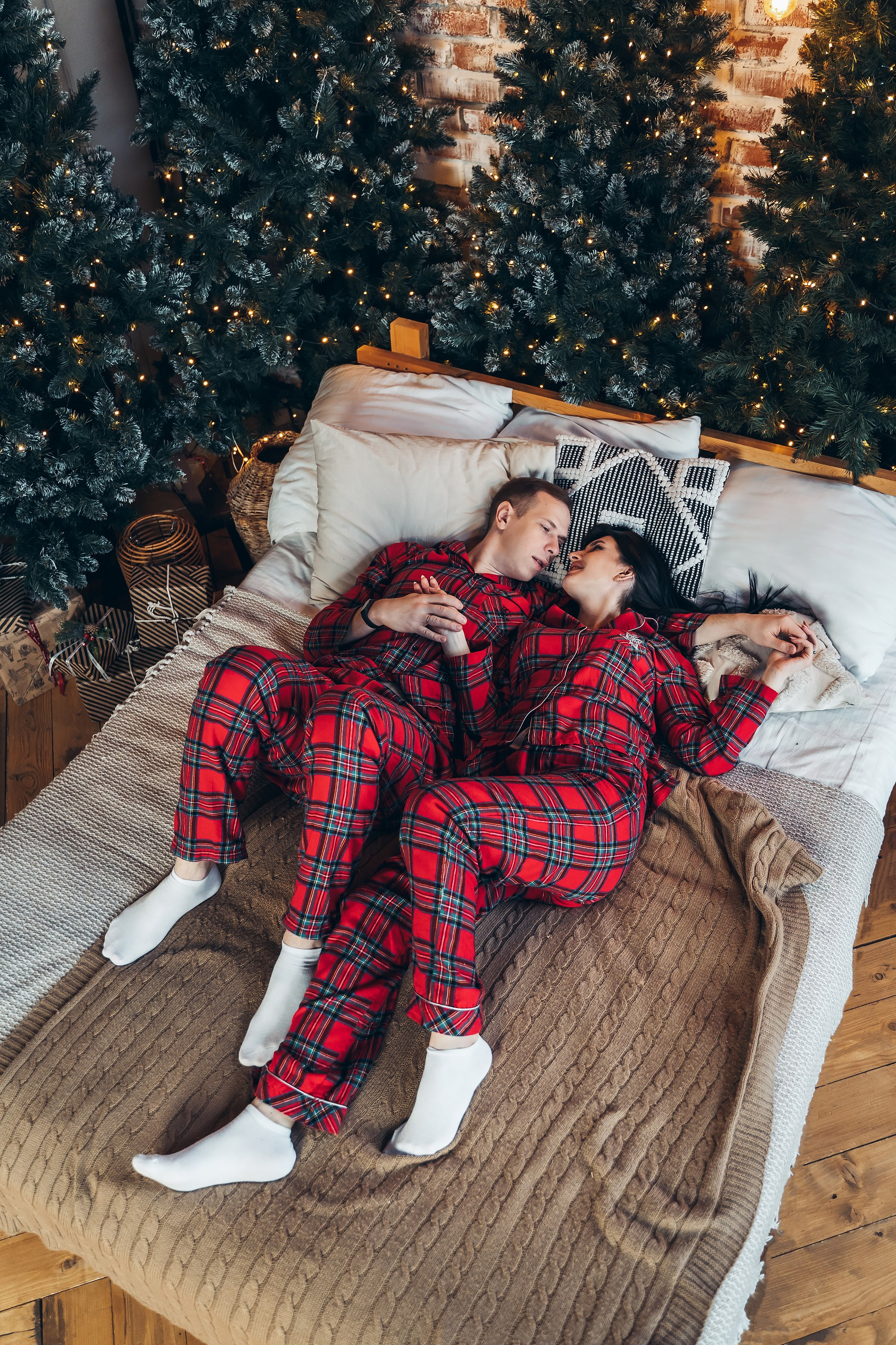 Ирина и Никита. Фотограф Александр Решня