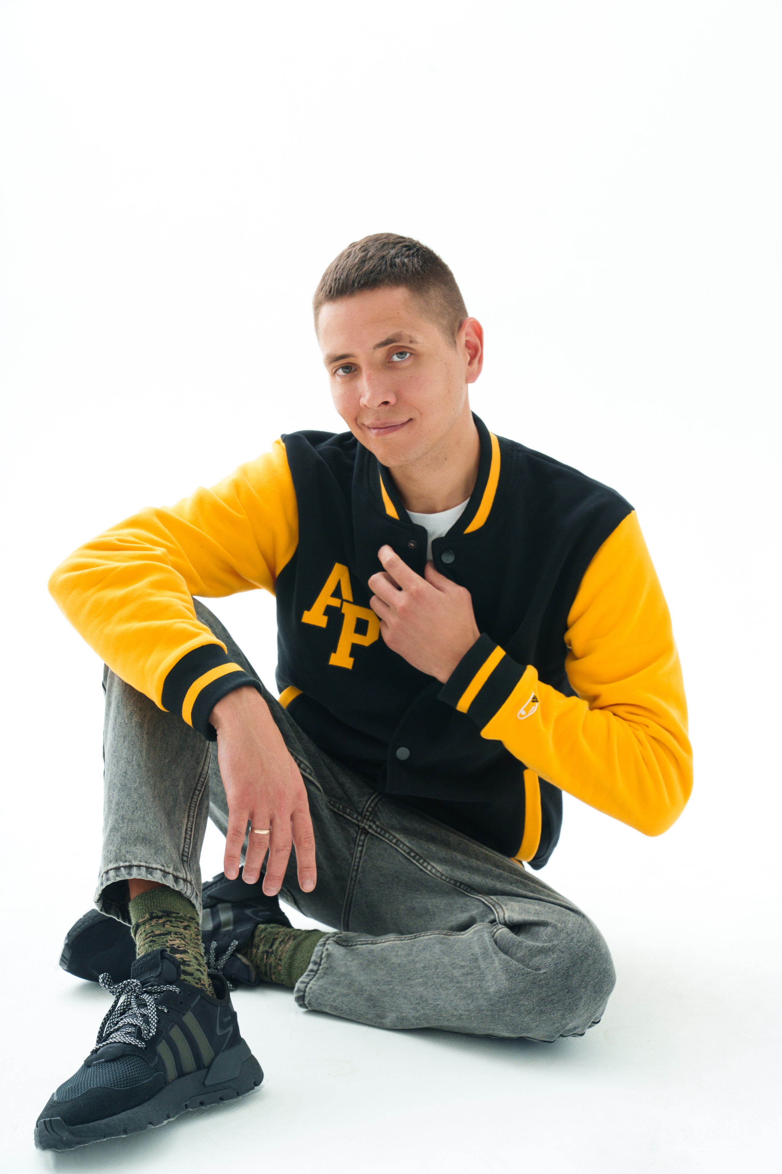 Ильдар Авто-подбор. Свадебный фотограф в Москве Кристина Чехова