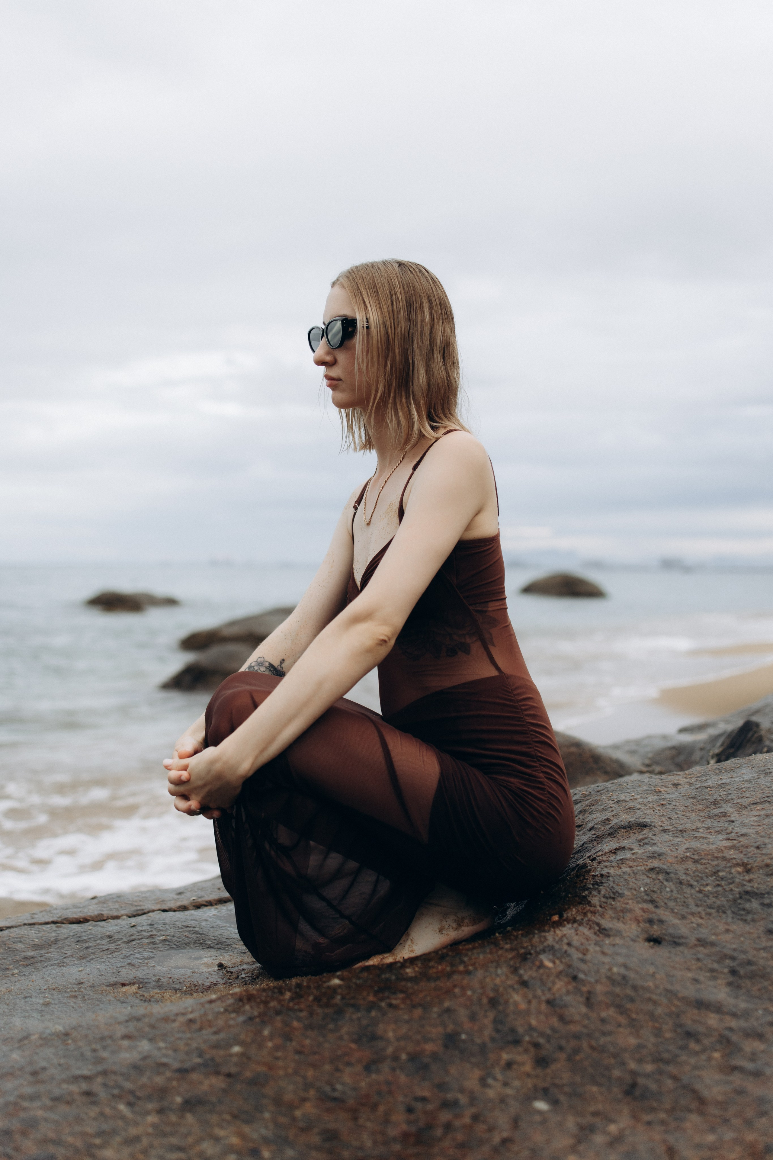 Слава, Юлия и Элиза