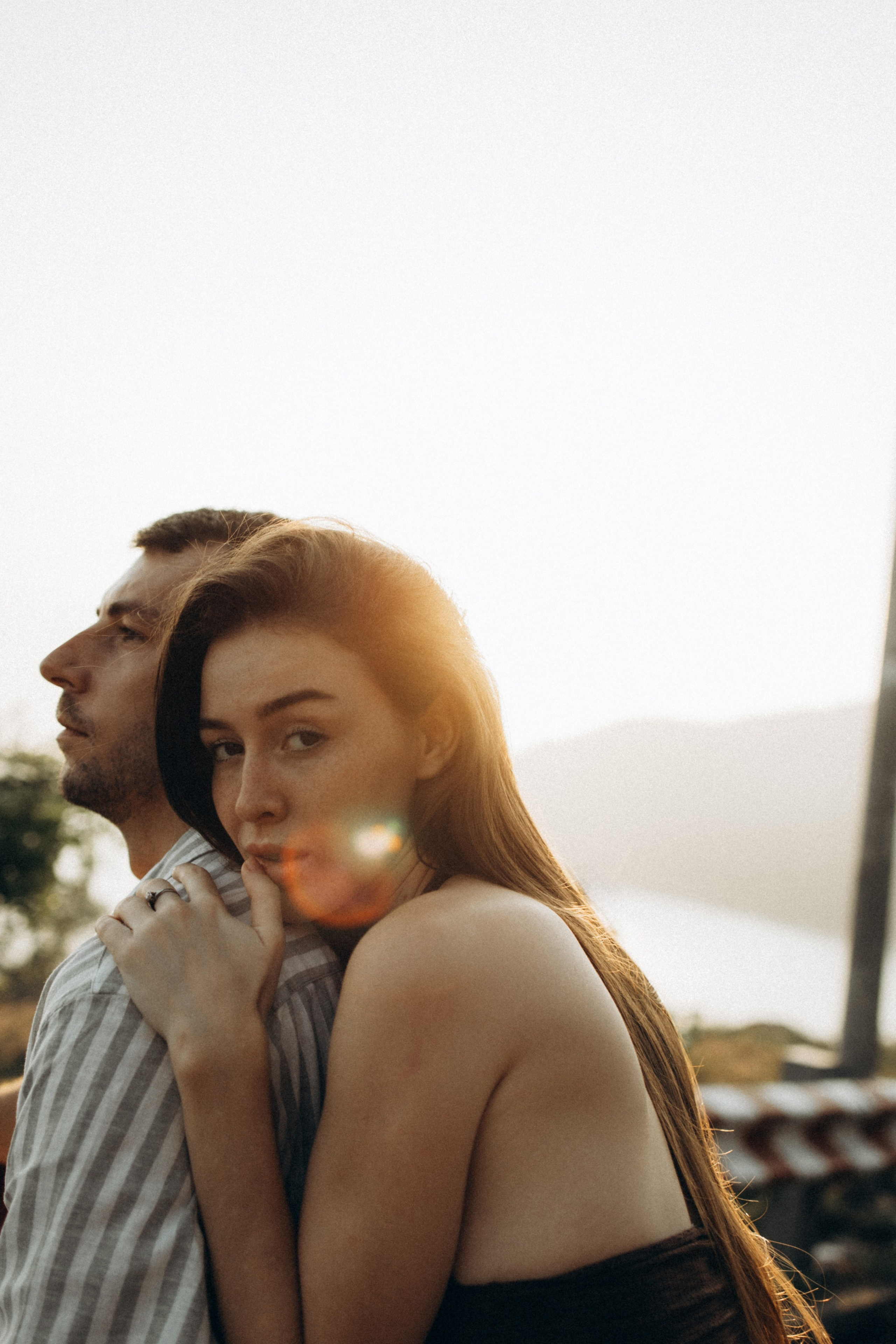 3 метра над уровнем неба