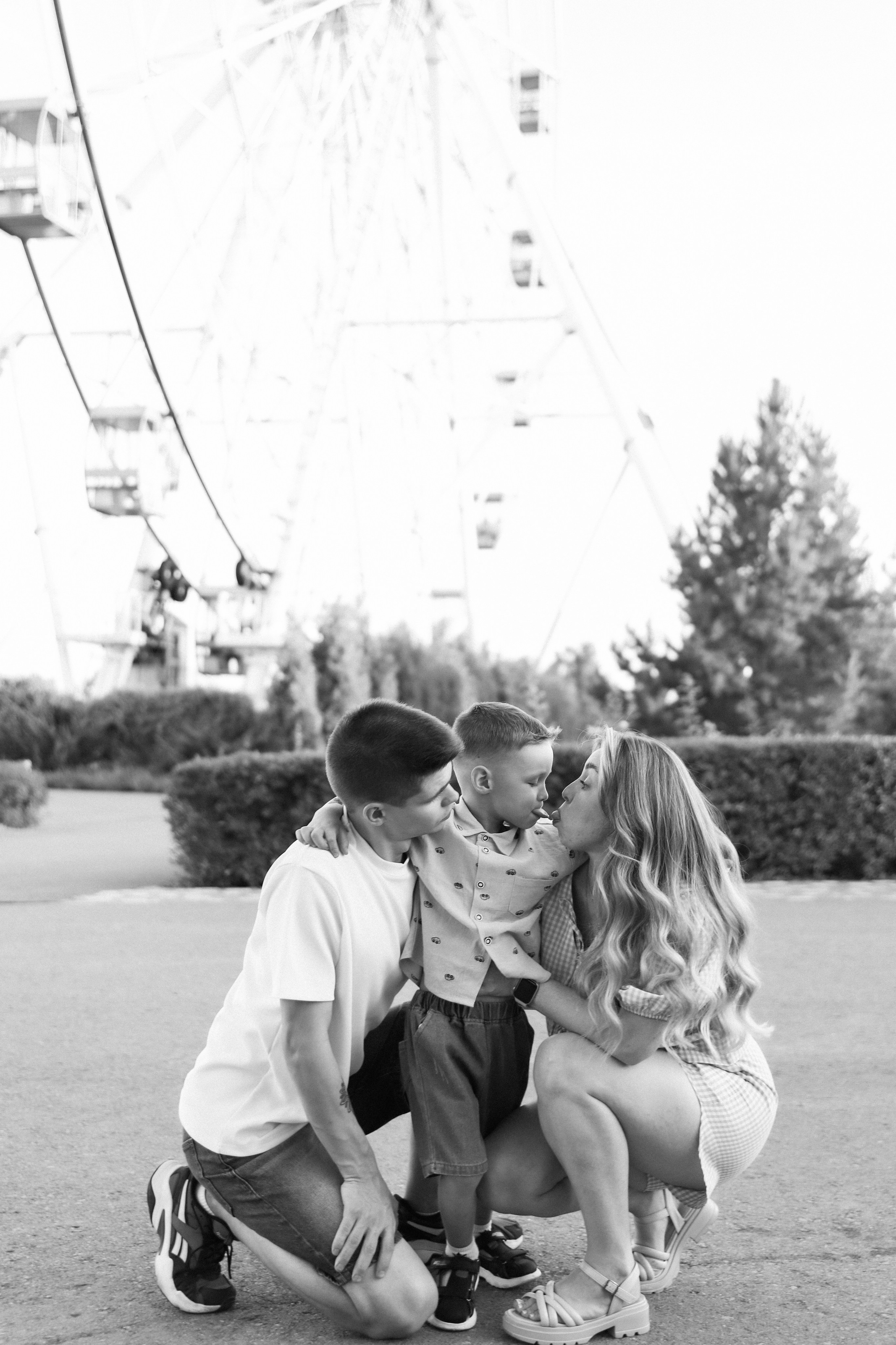Family. Мария Рожкова семейный фотограф в Волгограде