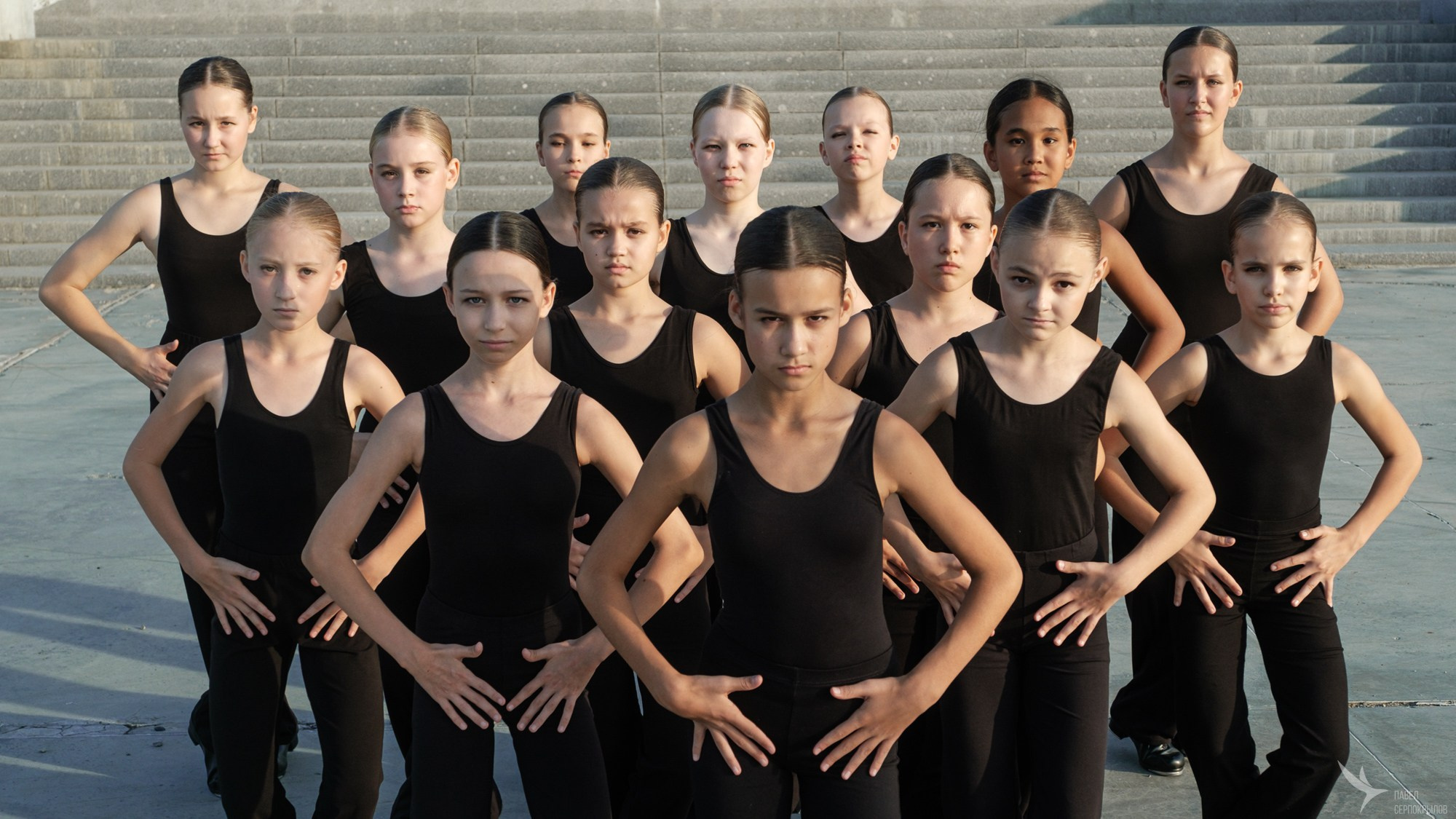 Танцевальный фото проект. Время Индиго. Репортажный фотограф в Казани Павел Серпокрылов