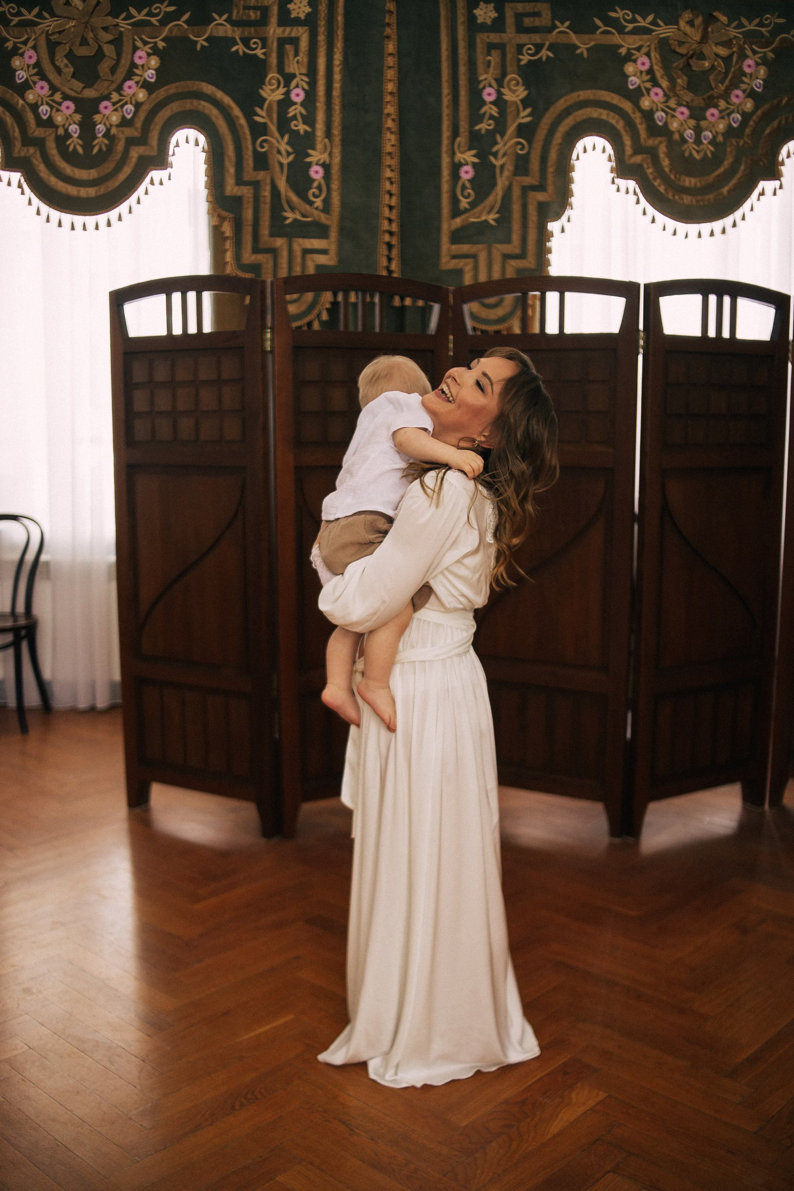 Даша и Даня. Главная