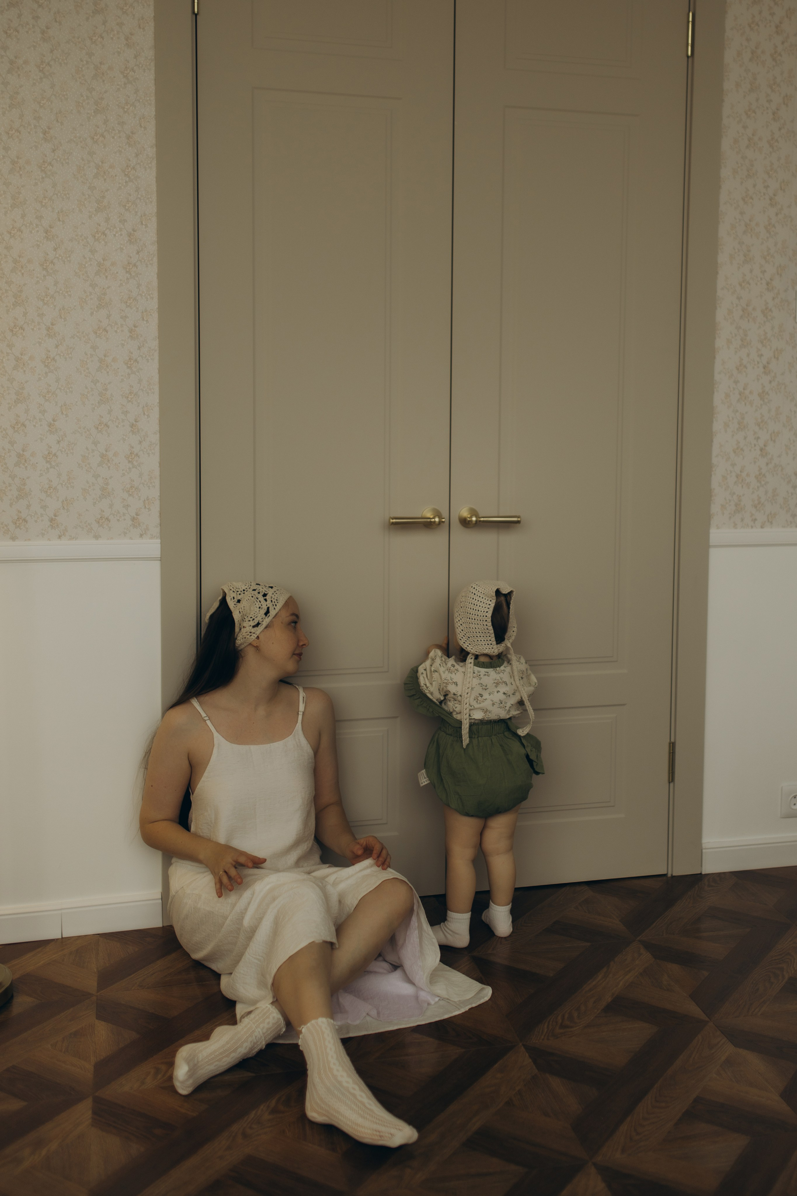Софья и Мирослава. Фотограф AnastasiyaGood