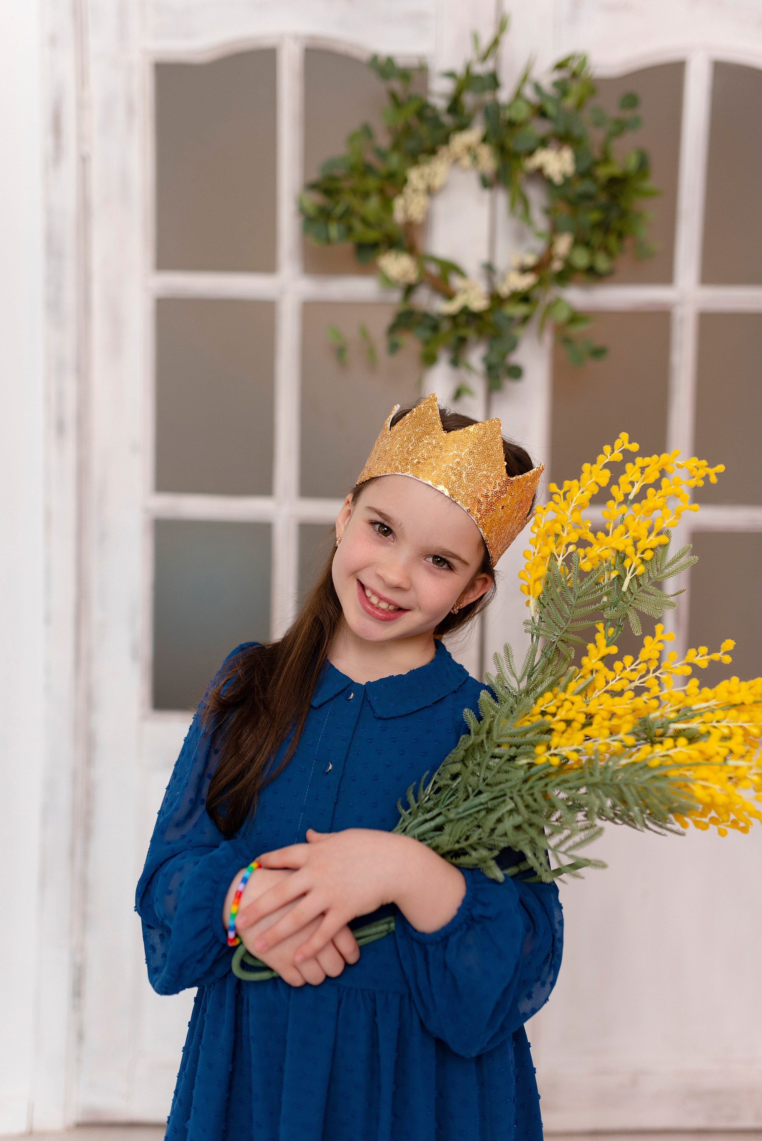 Света и Ира. Детский и семейный фотограф в Сургуте и Нефтеюганске Анна Старцева