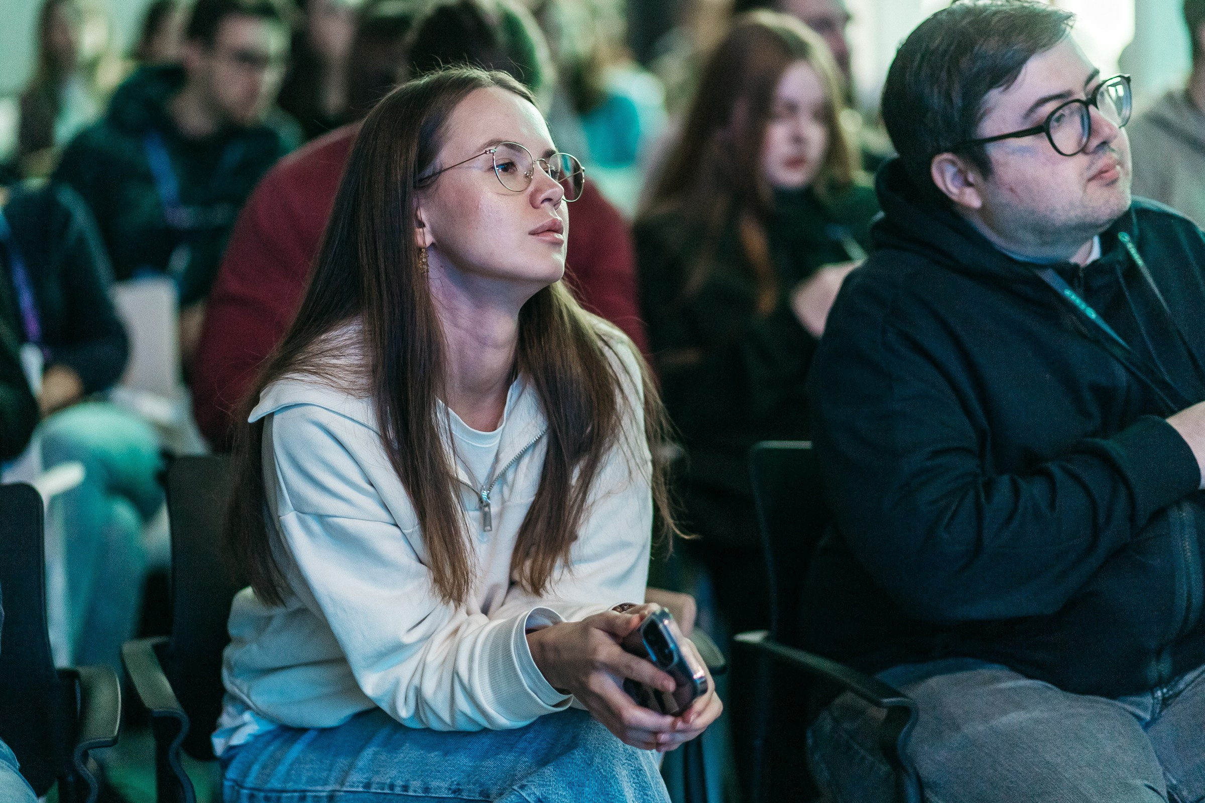 IT-конференция