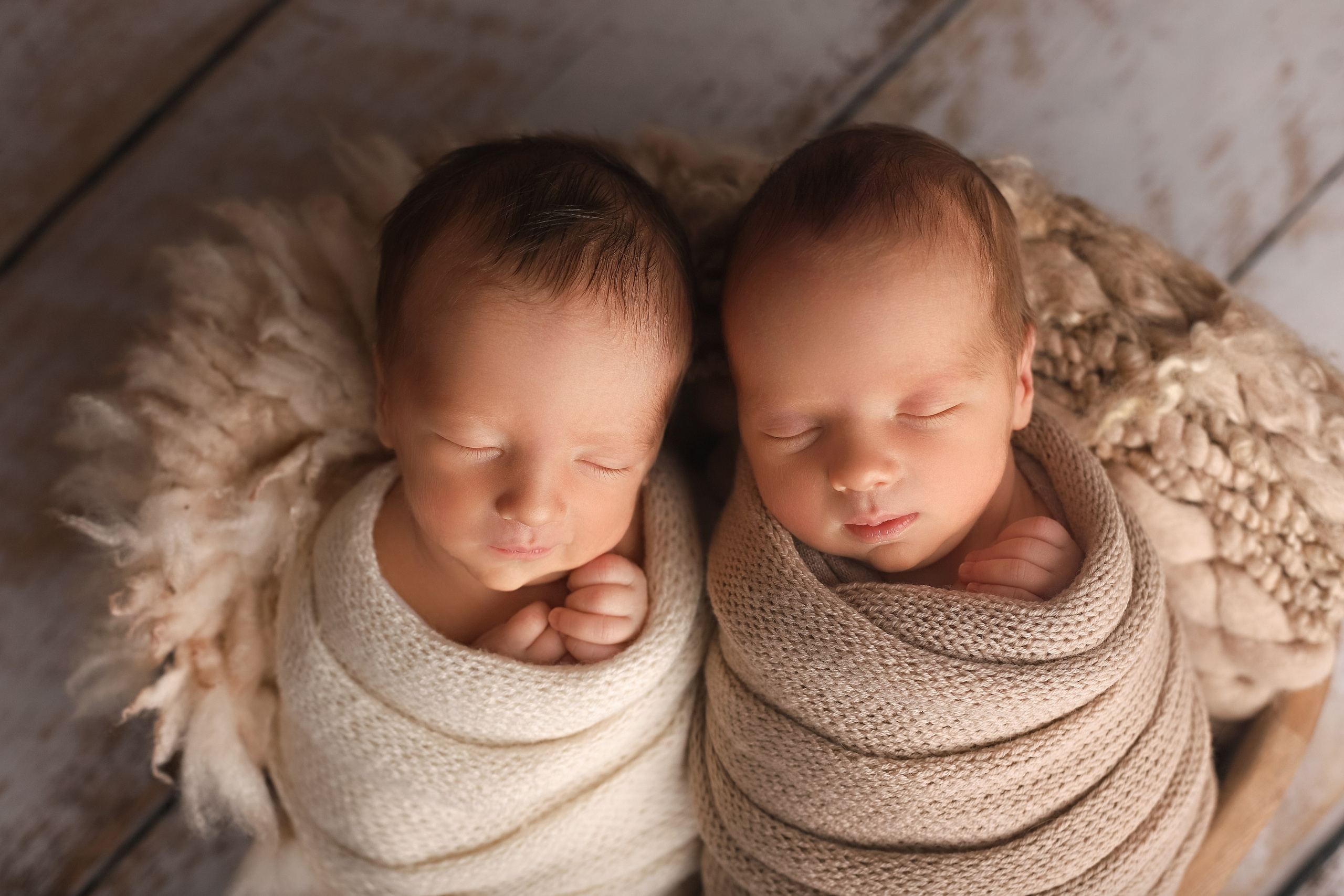 Двойни/близнецы. Детский фотограф в Москве и Московской области