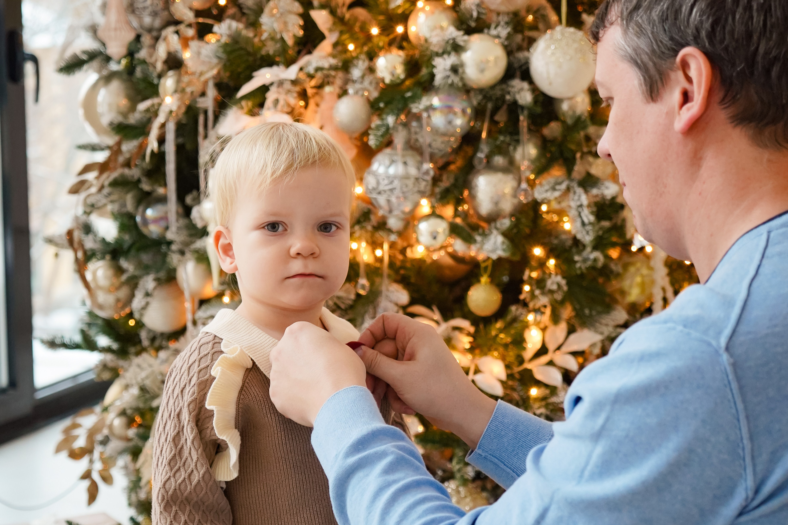 Павел, Таисия и Алисочка. Семейный и детский фотограф Зеленоград Кудашова Наиля