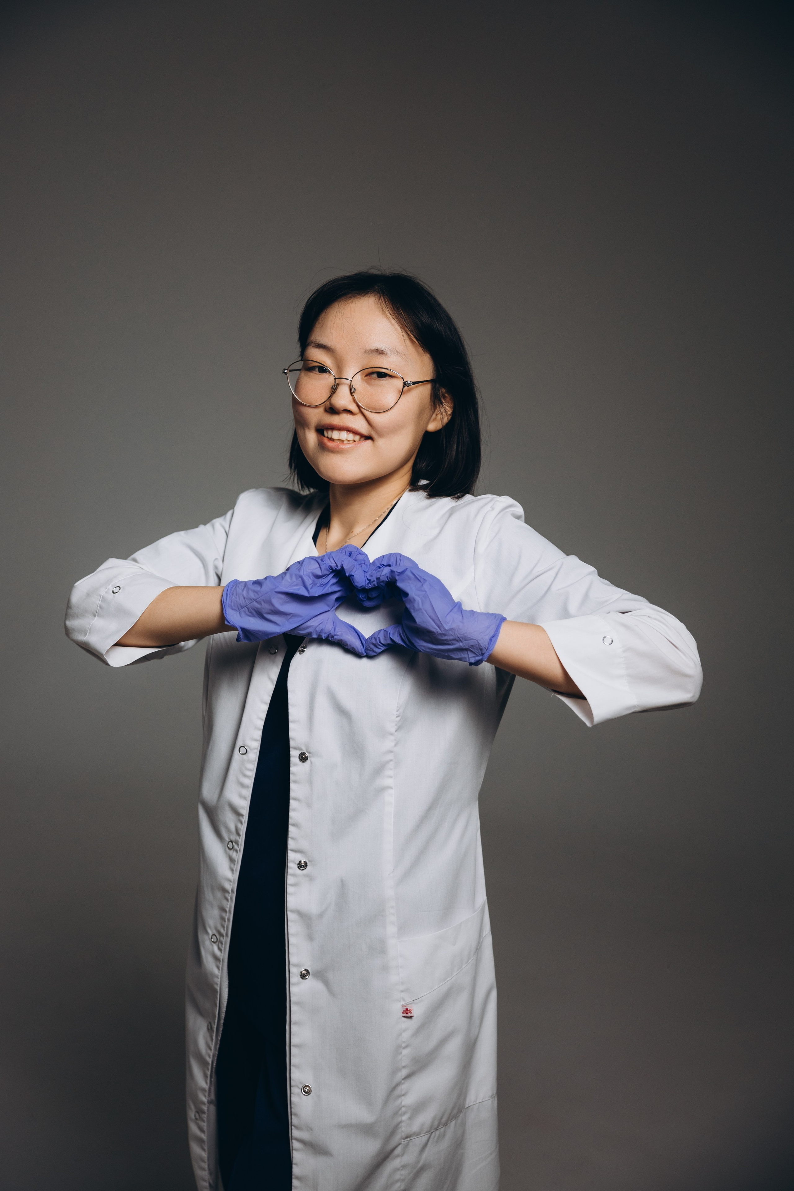 Съёмка для выпускников меда. Свадебный, семейный фотограф в Иркутске Светлана Макаричева