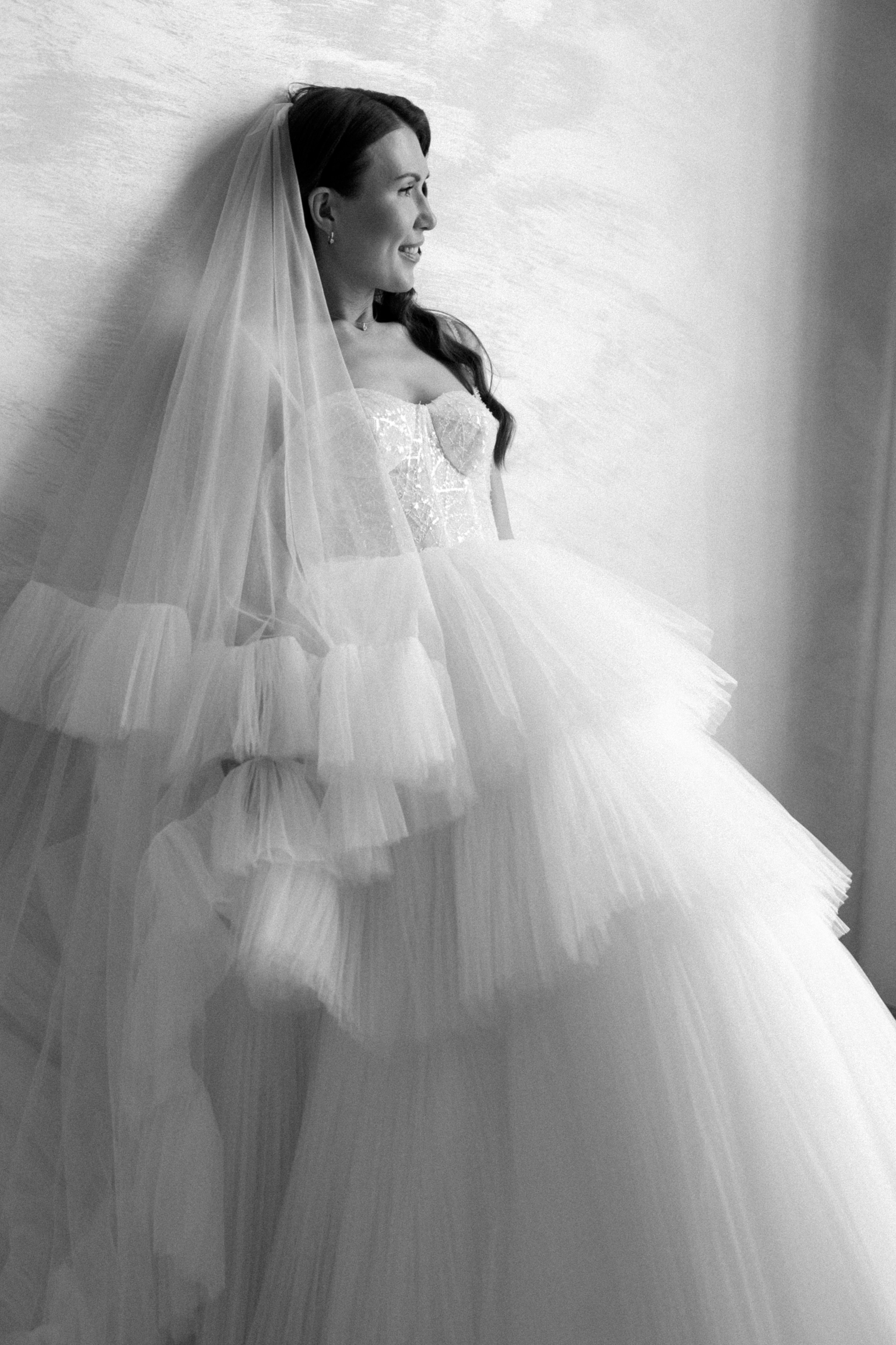 Евгений и Диана. Фотограф Тюмень Пушковская Кристина