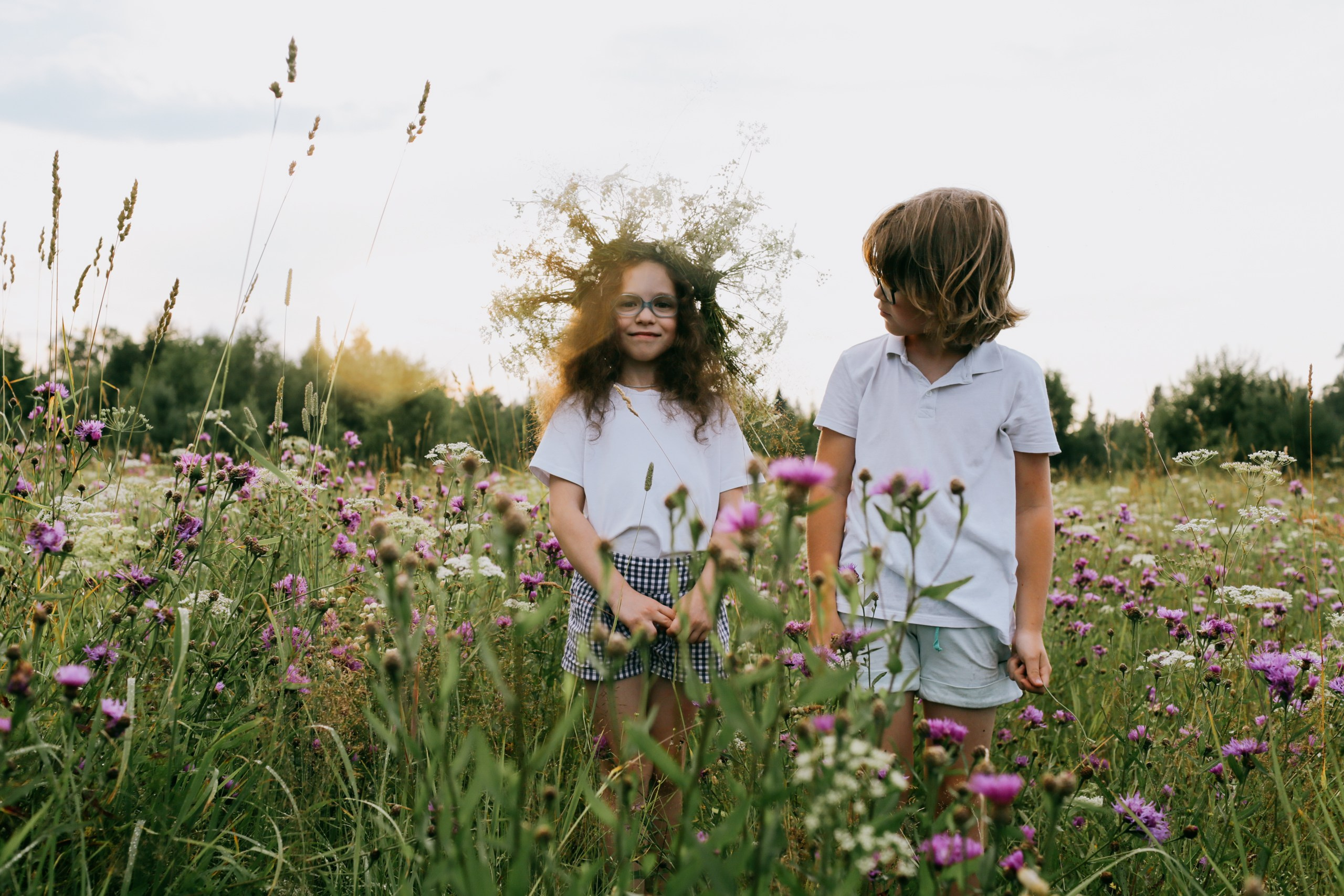 Амира и Роберт. Портретный фотограф в Сыктывкаре Алина Ракшина