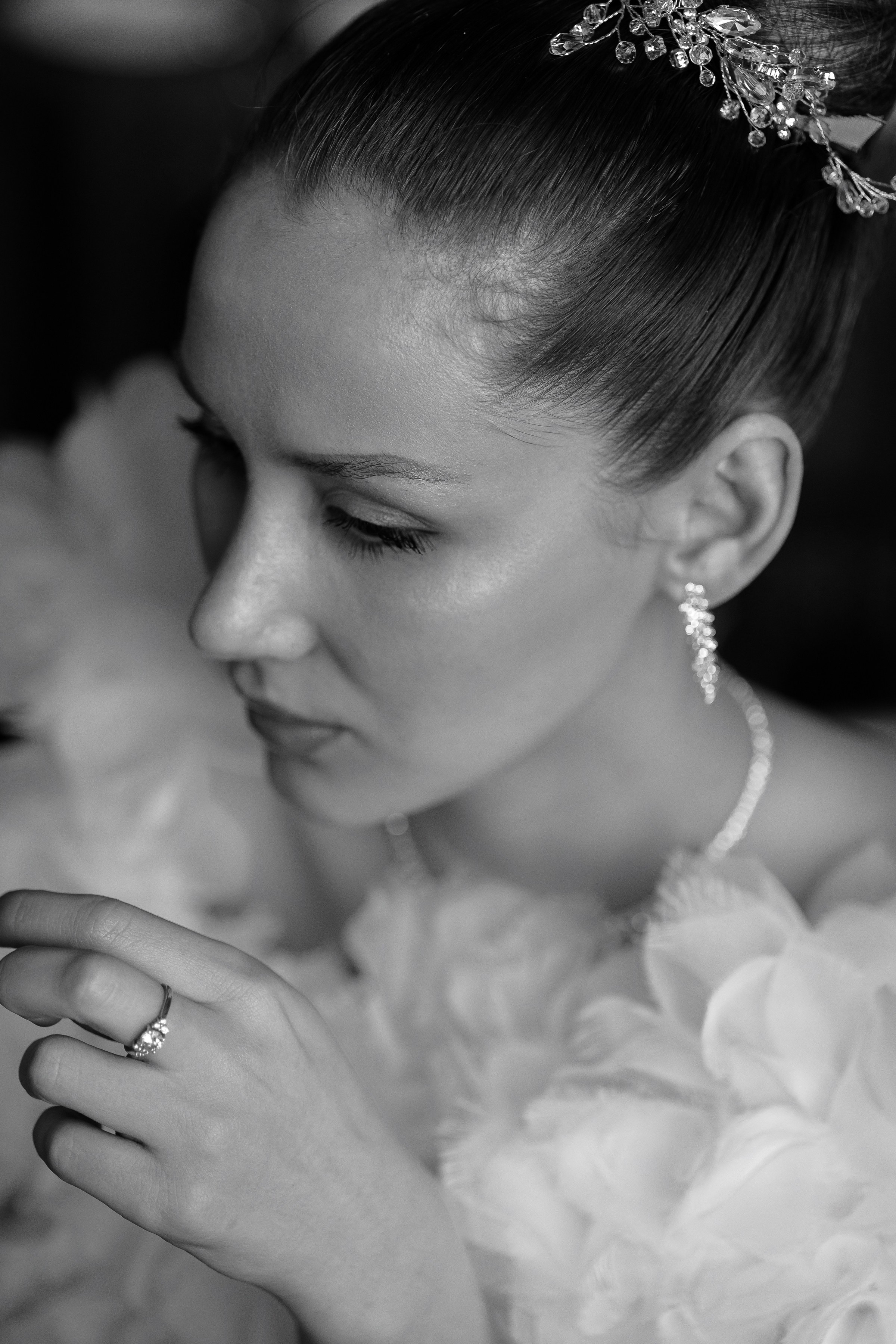 Илья и Яна. Фотограф Москва