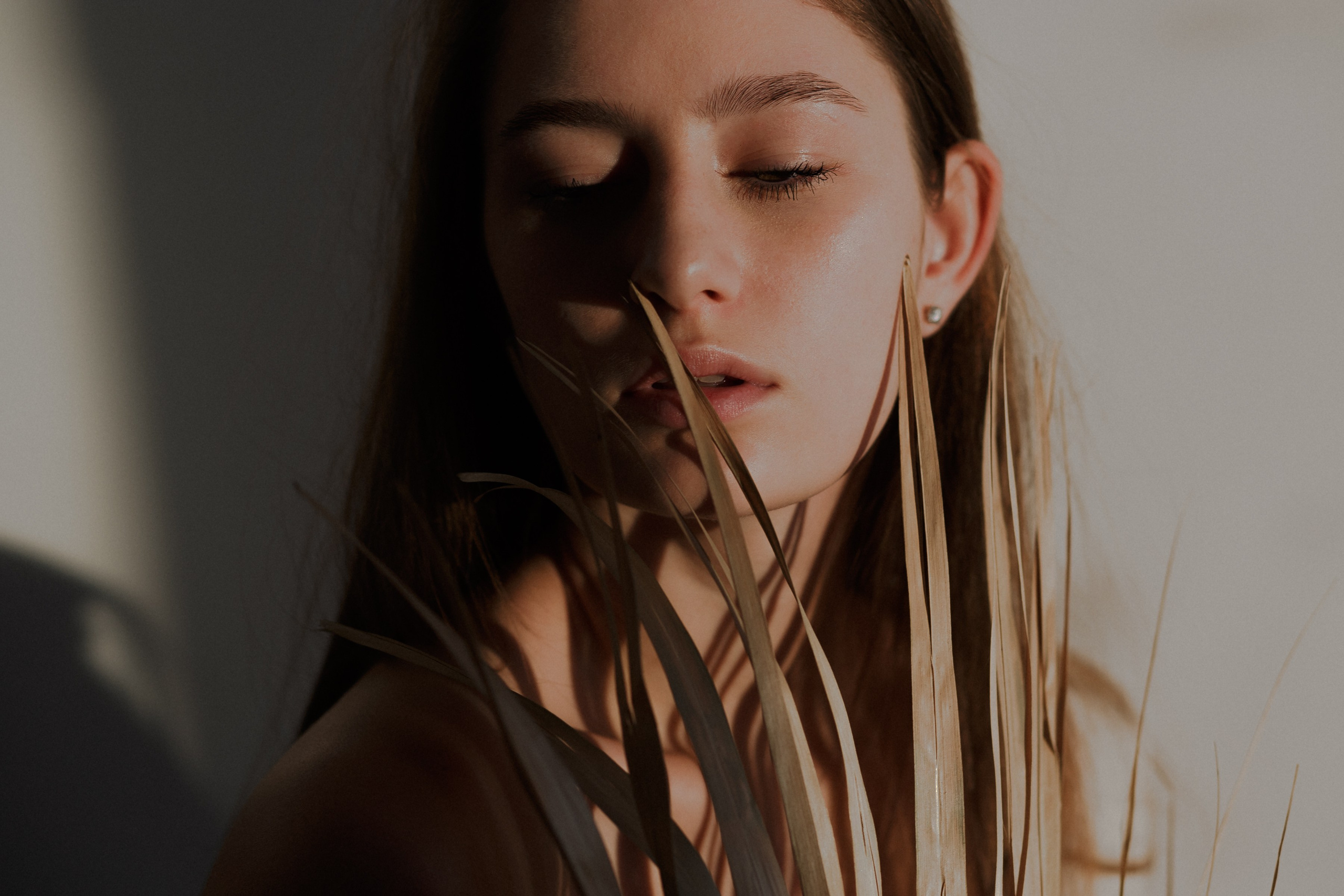 Юля. Фотограф Москва