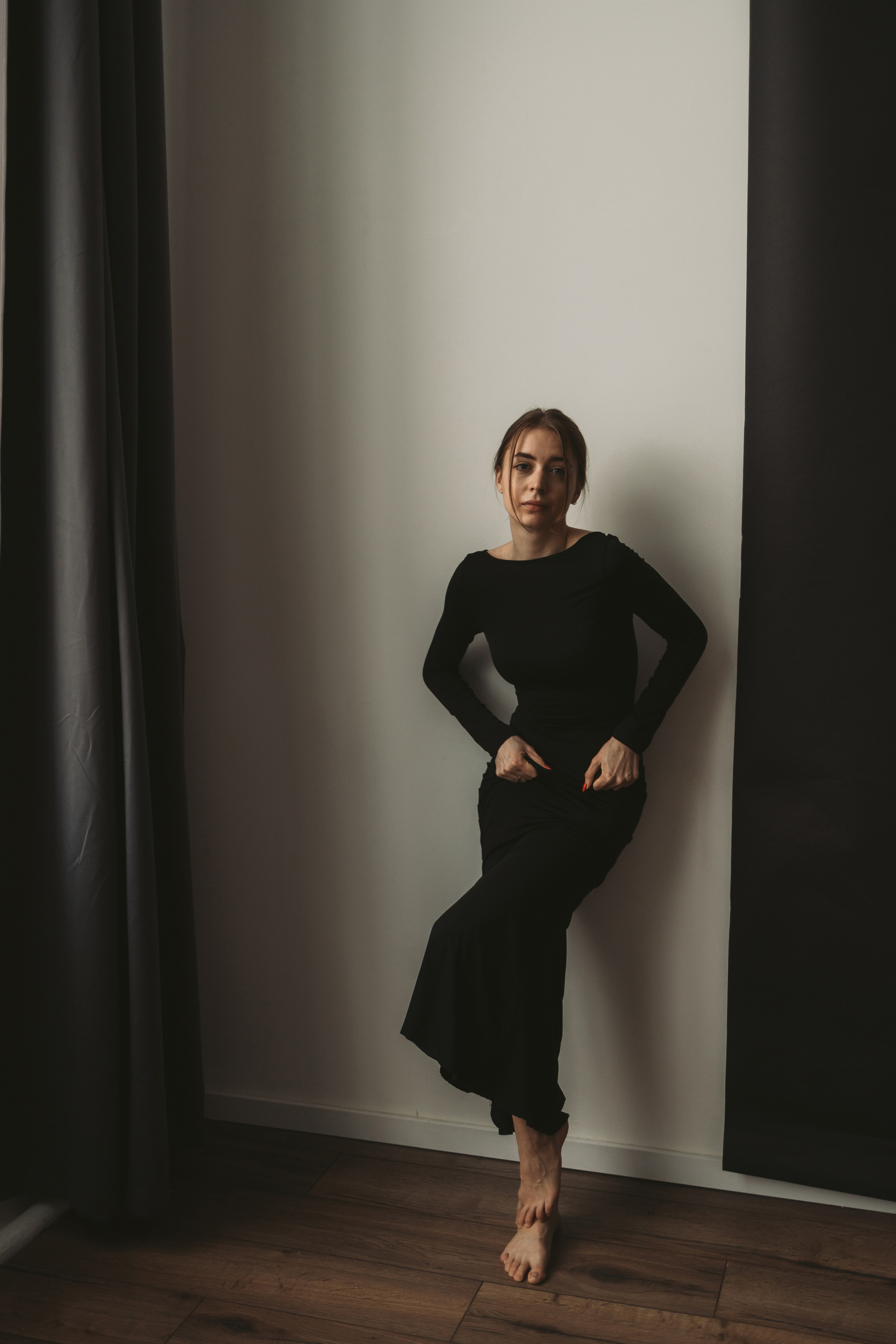 Лена. Фотограф в Нижнем Новгороде Креава Ира