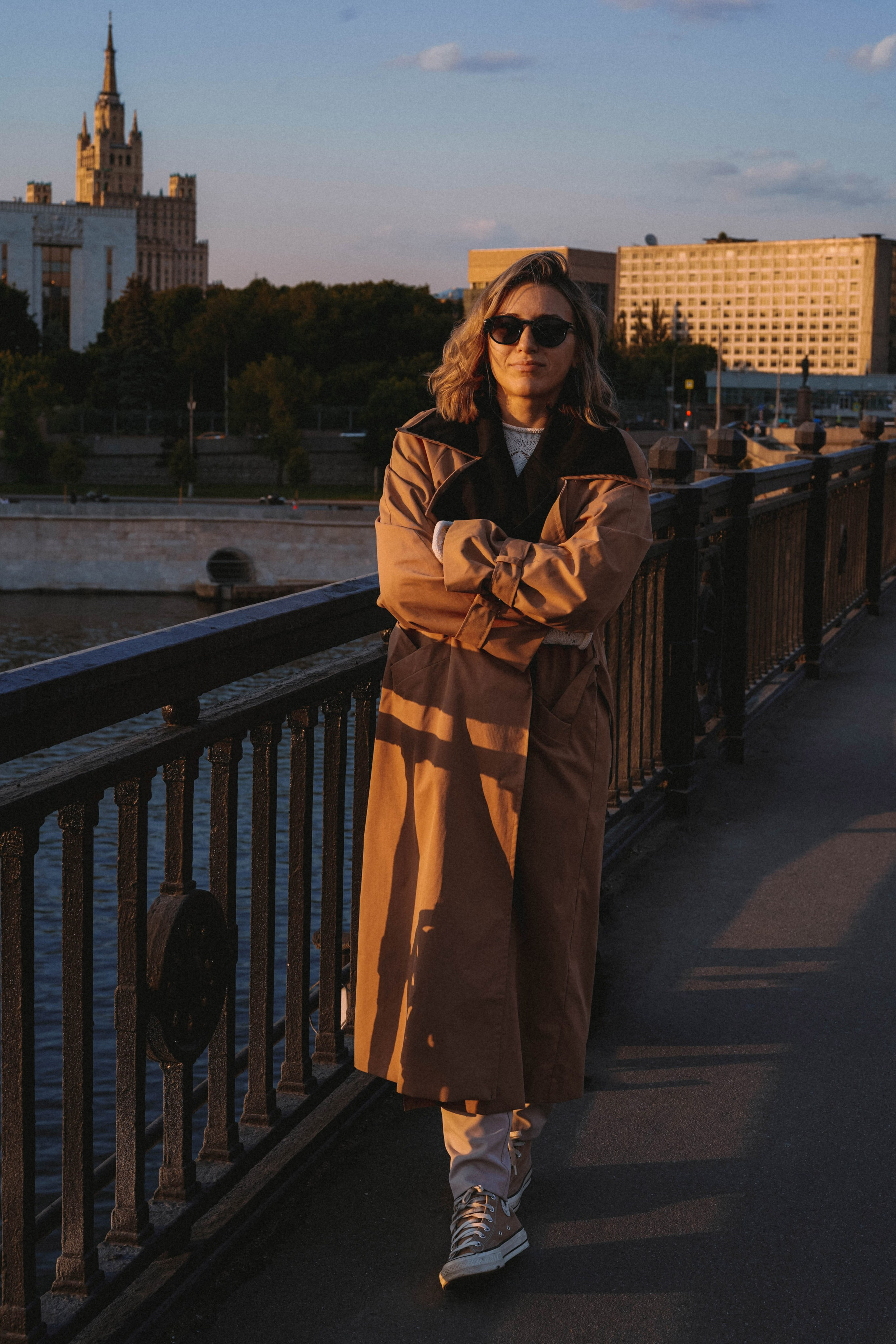 Vlada. Commercial photographer Natalia Bychkova