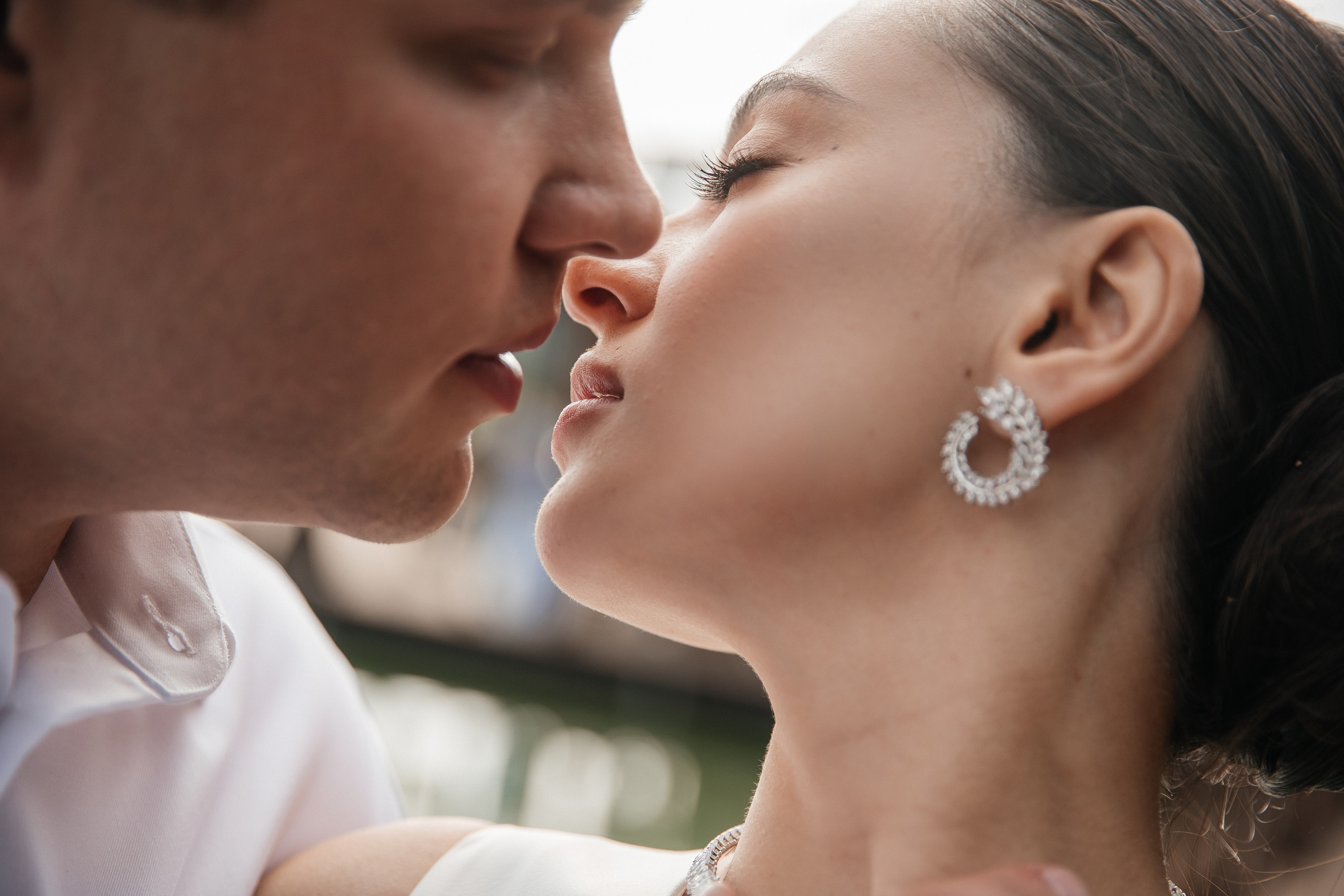 Liliya & Egor. Главная