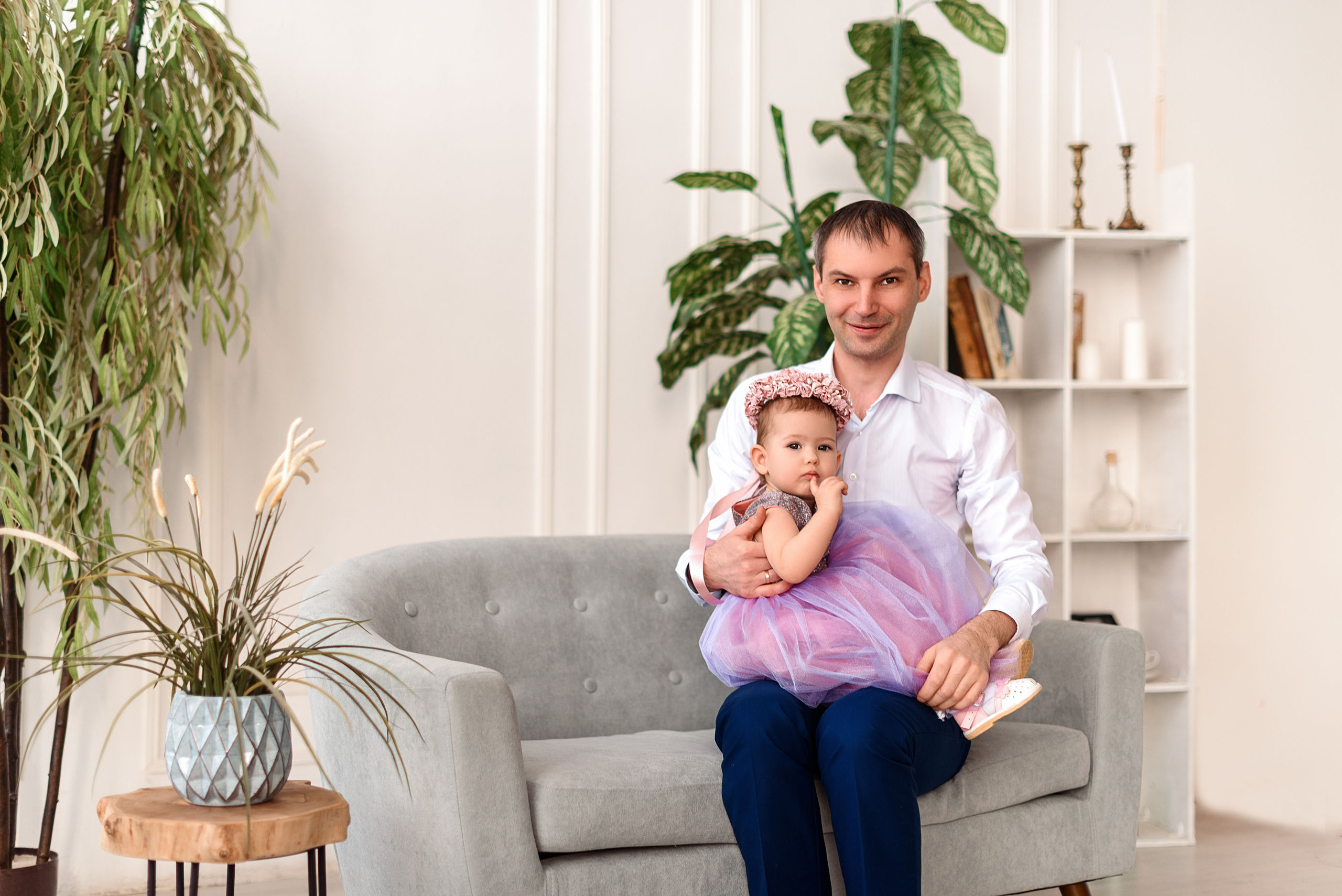 Семейная фотосъемка Марина. Свадебный и семейный фотограф Москва, Иваново Марина Праулинь (Плаксин