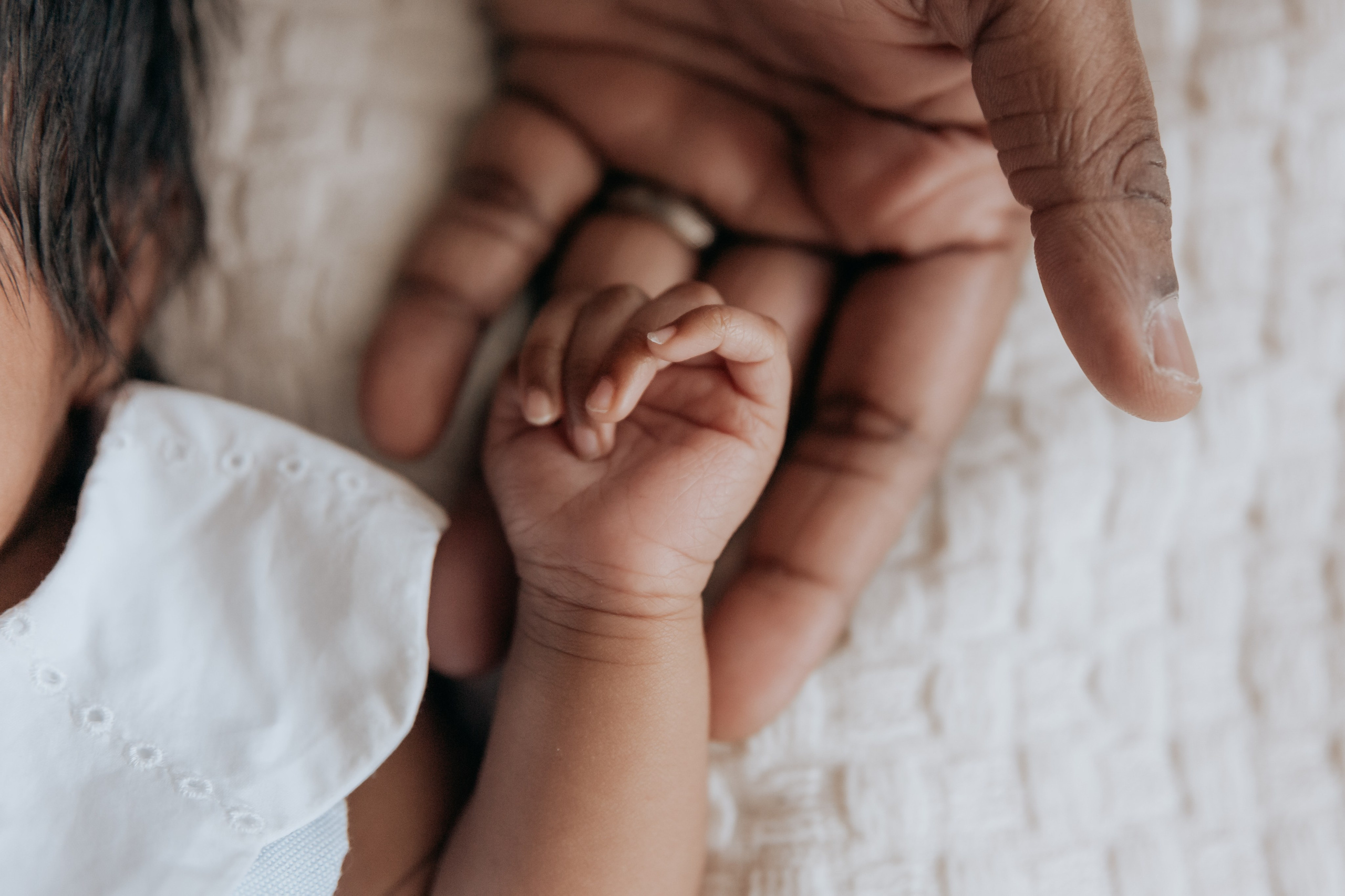 Elegant Newborn Photography Dubai | Timeless Beauty