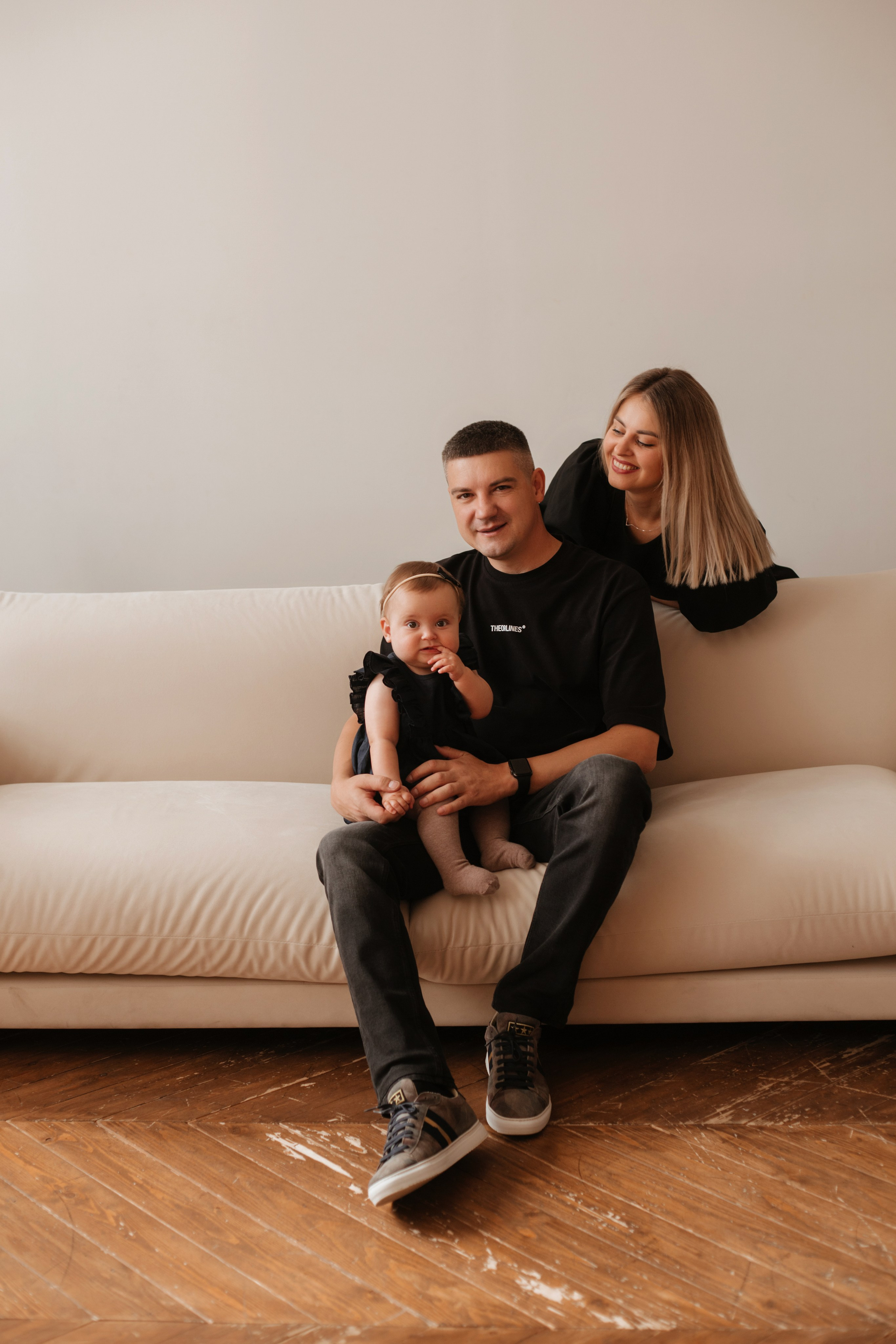 Ко Дню Рождения Демида. Фотограф в Волгограде и Москве | Анастасия Лаврова