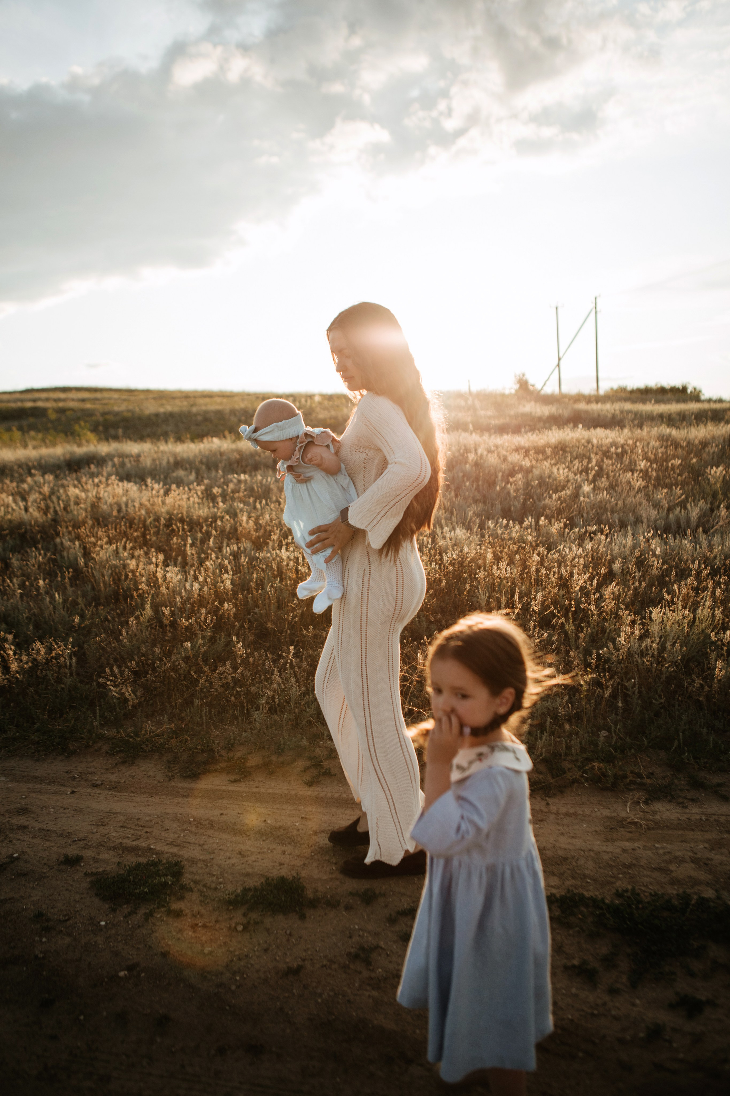 Лена, Злата и Агата. Фотограф в Волгограде и Москве | Анастасия Лаврова