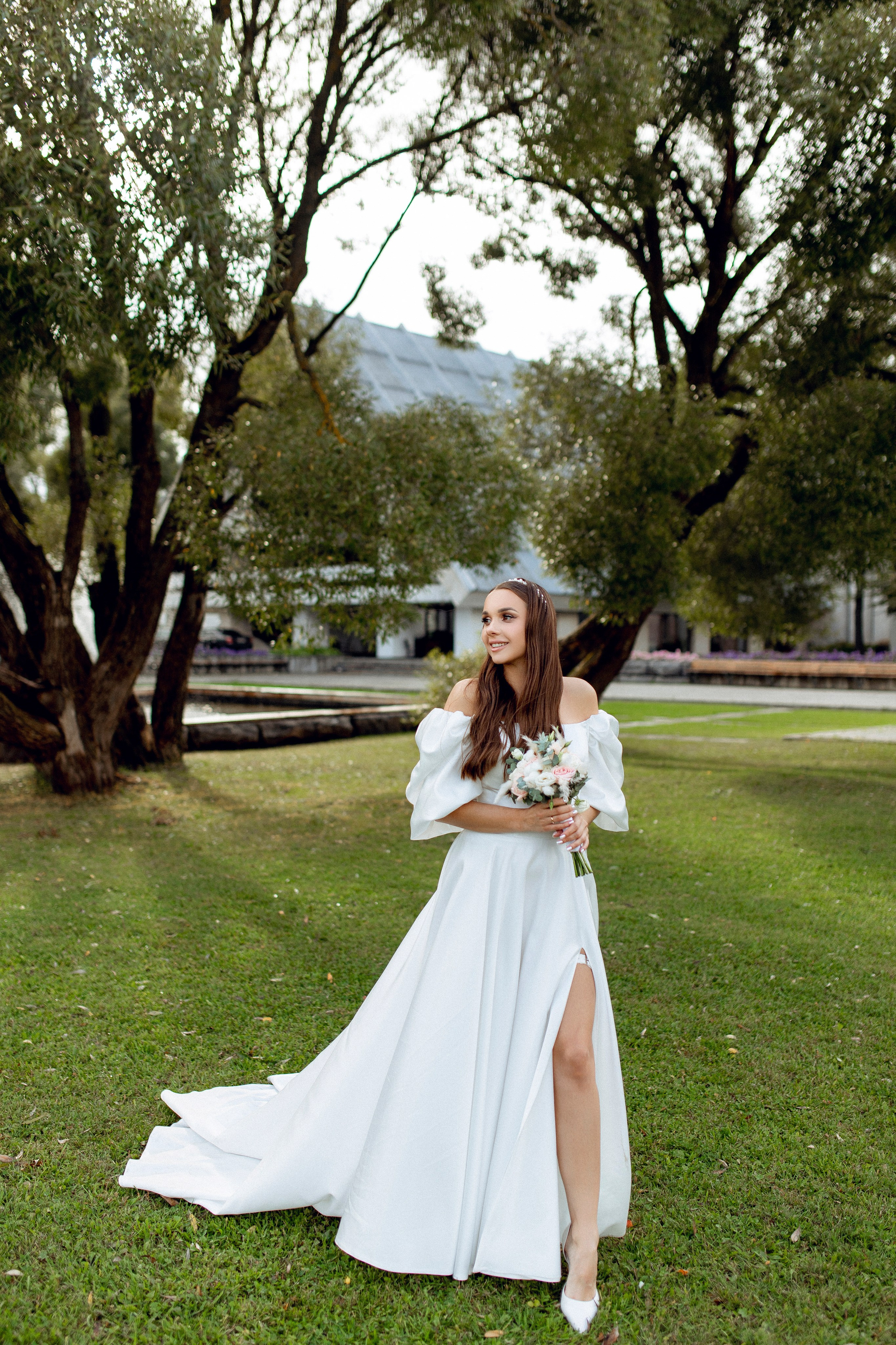 Свадьба 08.09.23 Суздаль. Индивидуальный, семейный и свадебный фотограф