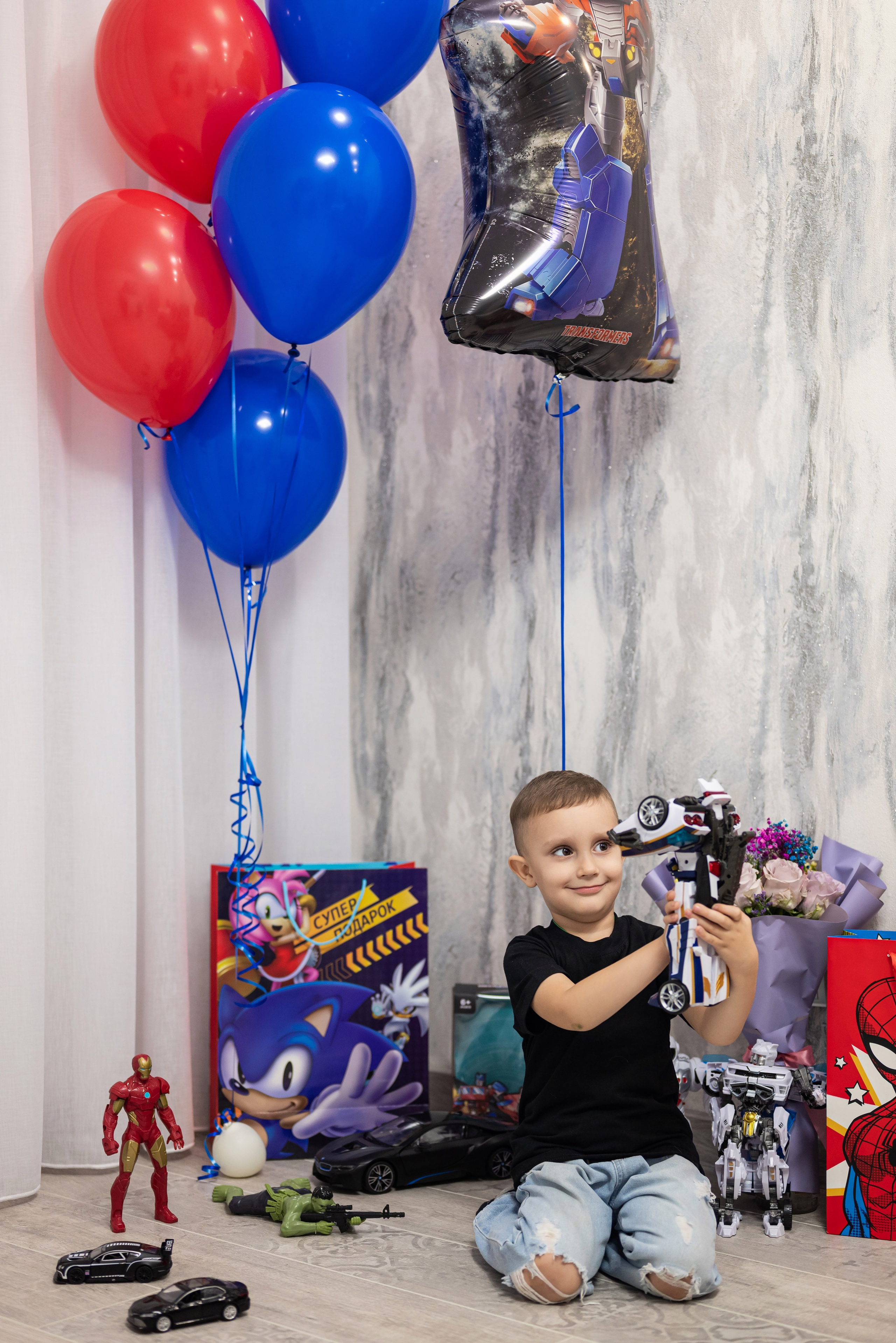 Матвей. Фотограф в городе Салават