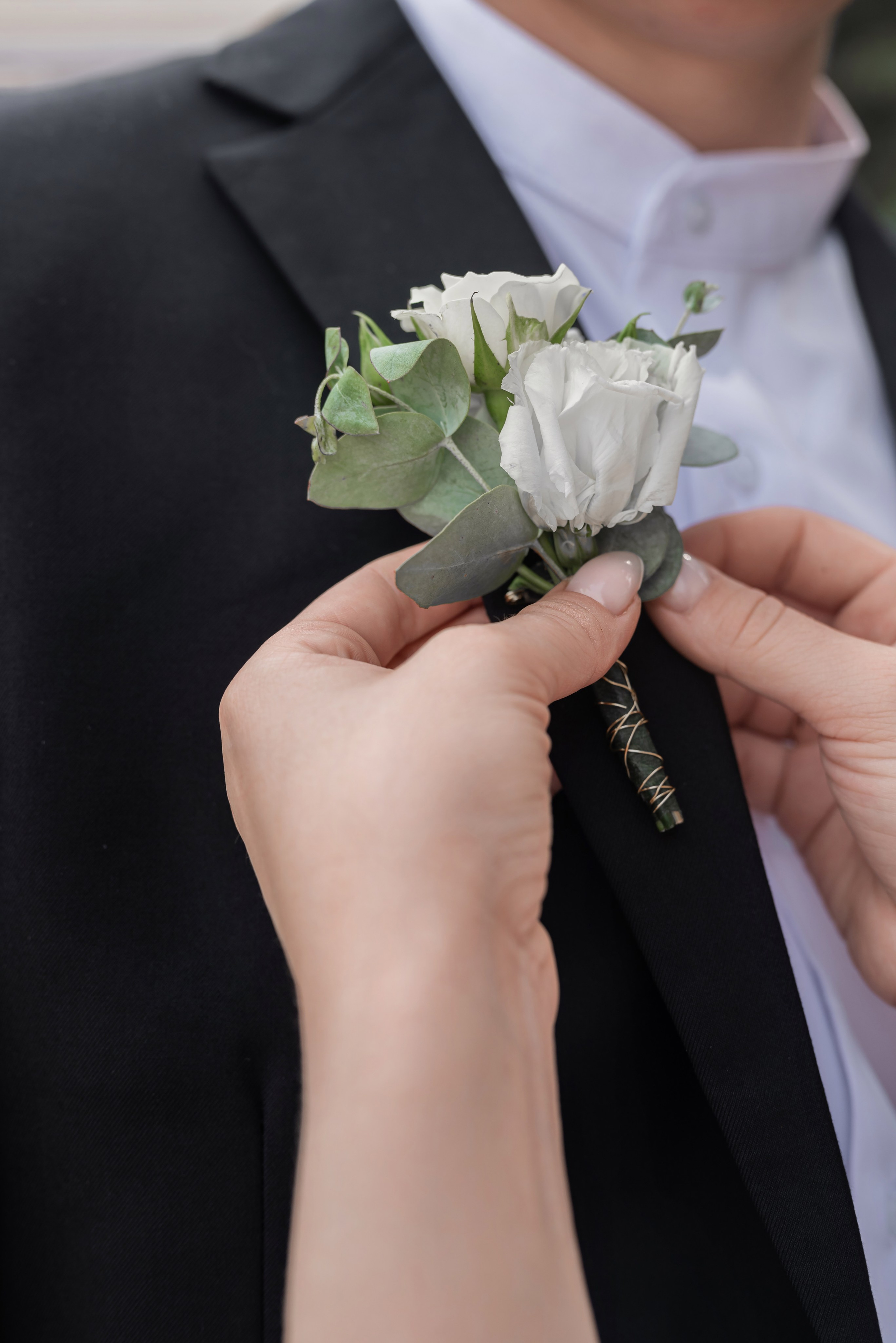 Никита и Ольга. Фотограф в городе Салават