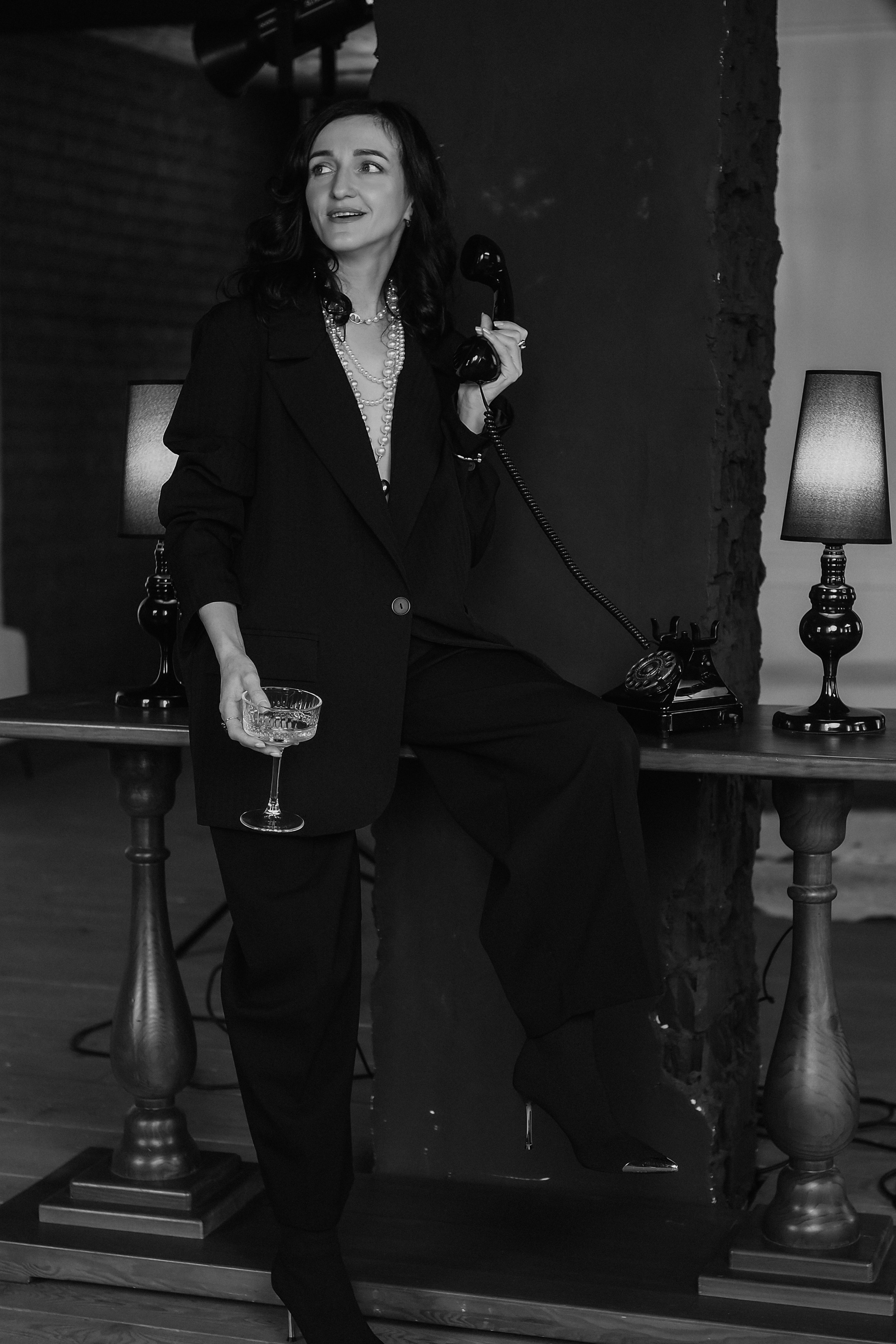 Оля. Портретный фотограф Павлова Светлана / Брянск /