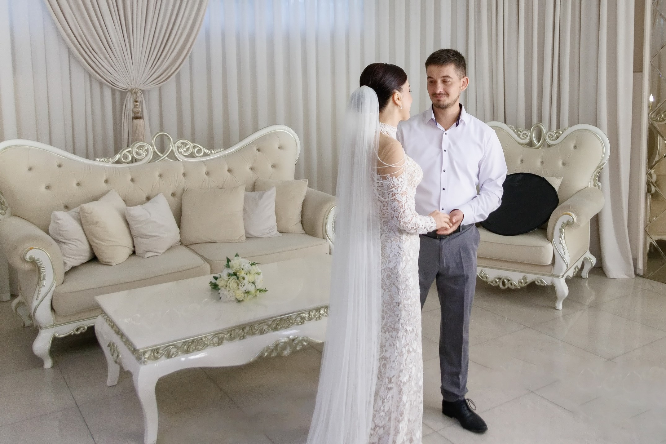 Алиме и Вильдан. Фотограф и видеограф в Крыму и Севастополе