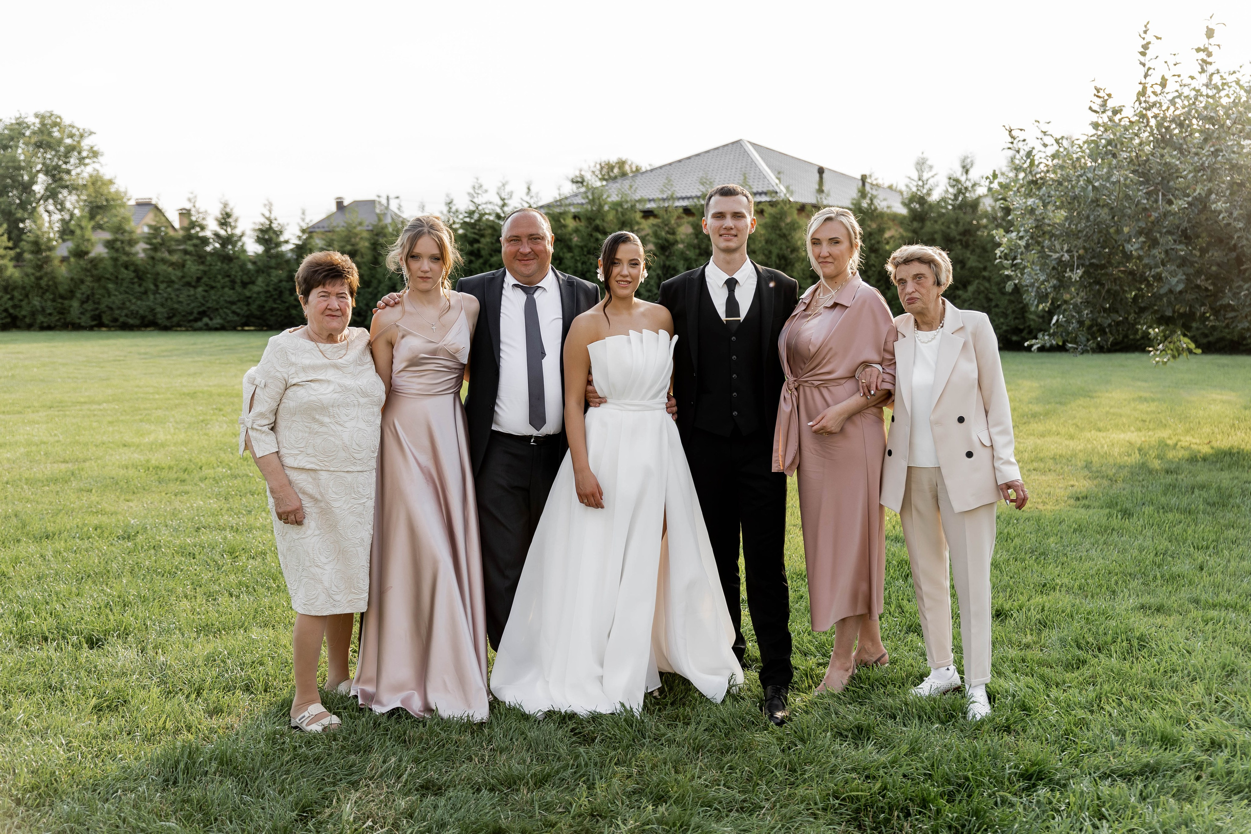 Кристина|Максим. Свадебный фотограф Надежда Рыжикова