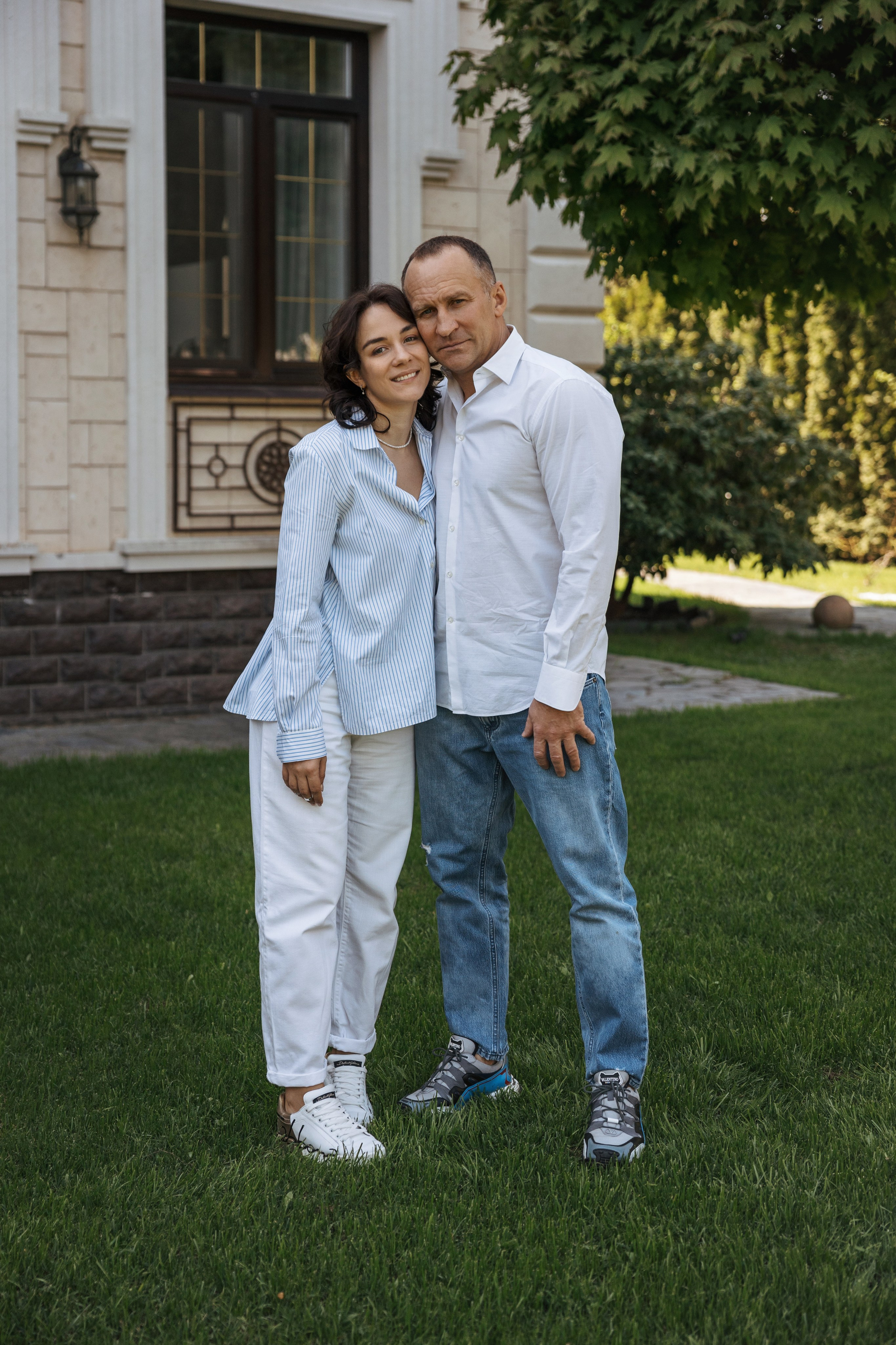 А + 8. Свадебный, семейный и индивидуальный фотограф в Зеленограде и Москве Ирина Костенко