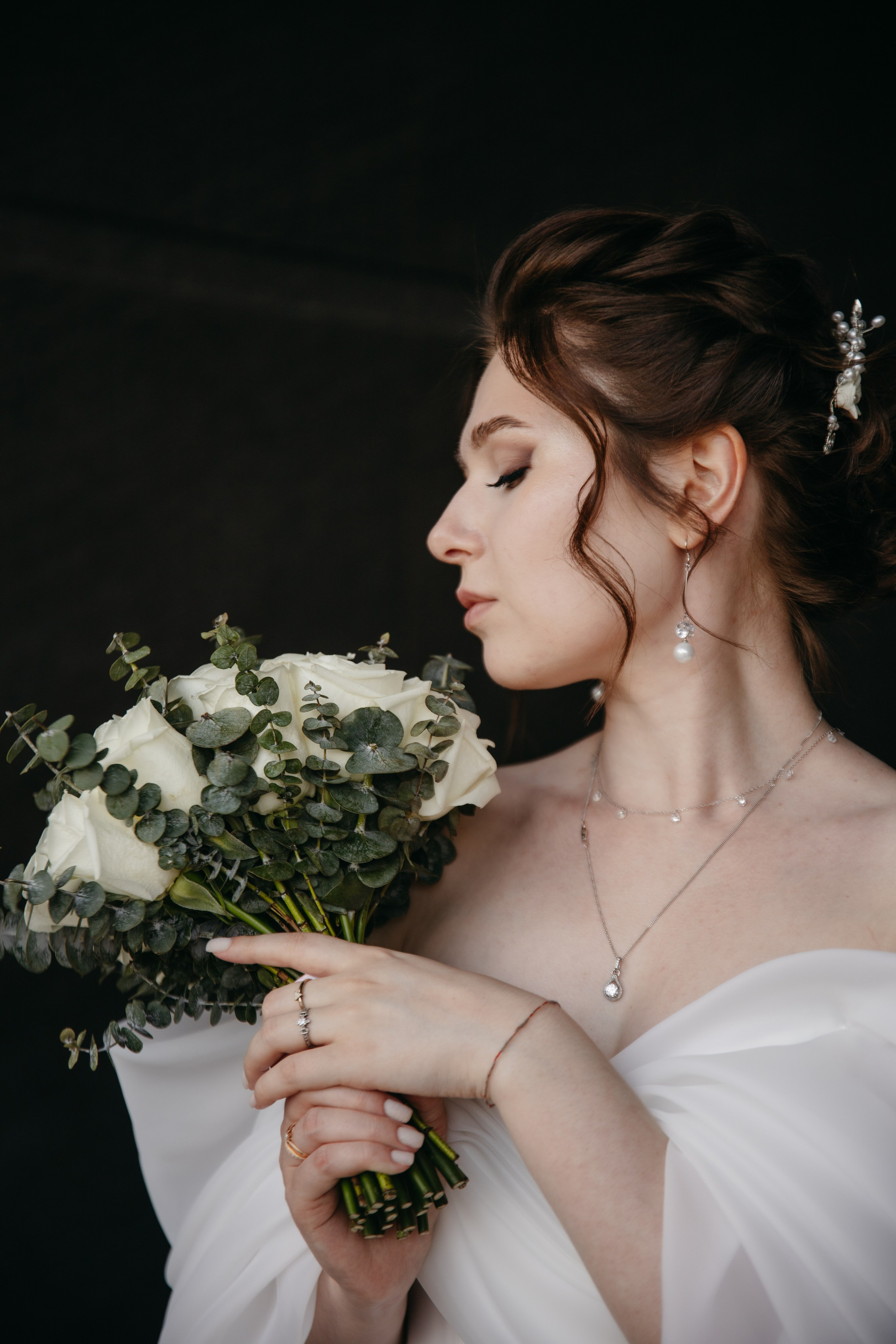 Матвей и Ксения. Свадебный и женский фотограф