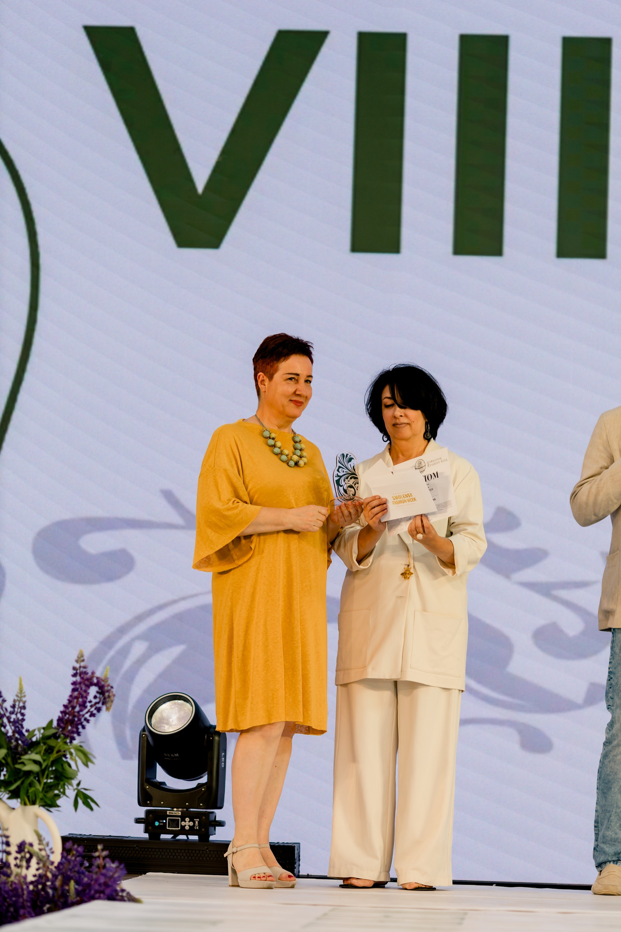 Smolensk Fashion Week 2025_День 2_Смоленская матрешка. Главная