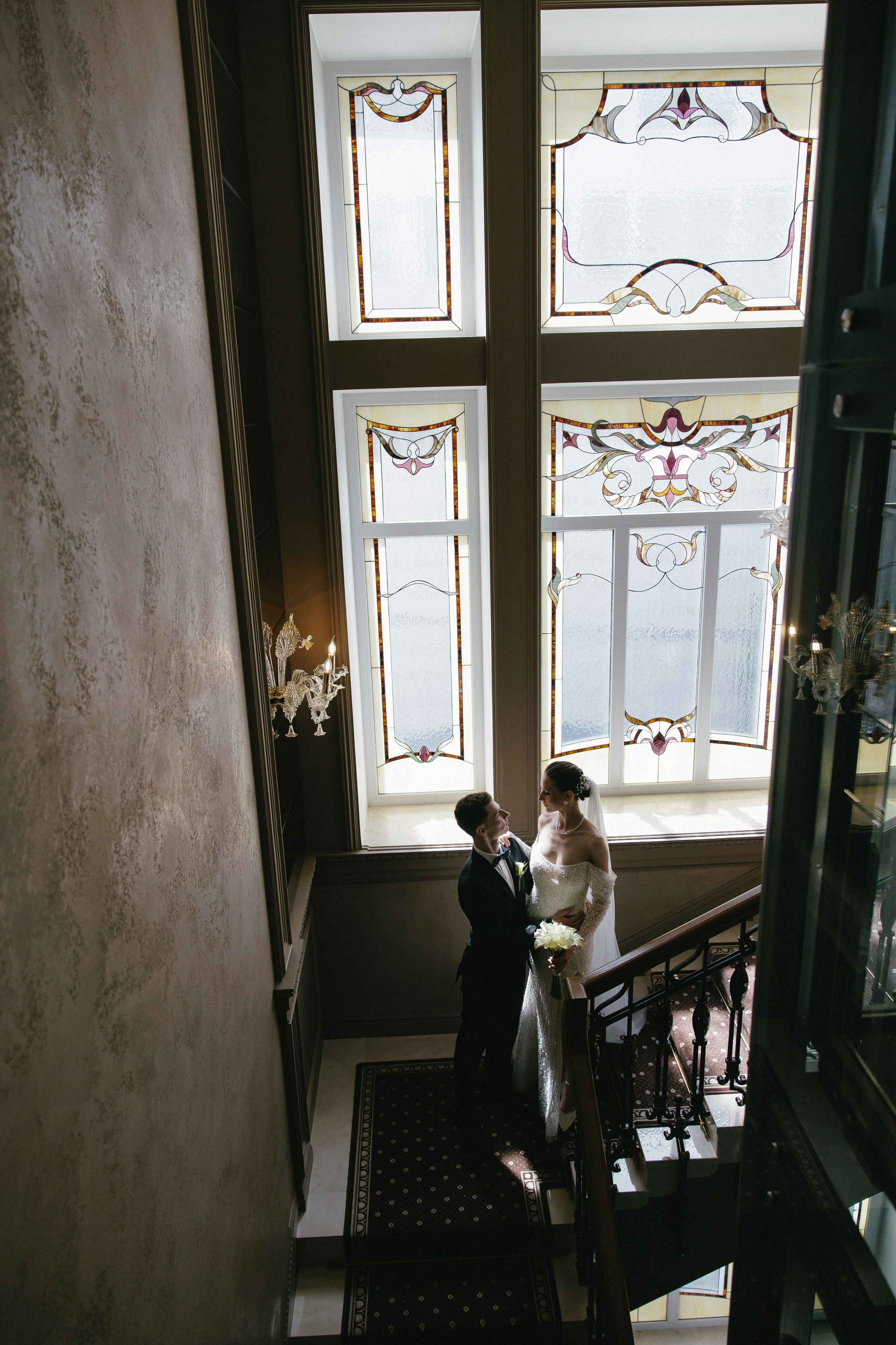 Кирилл и Ольга. Фотограф Иркутск Антипин Сергей